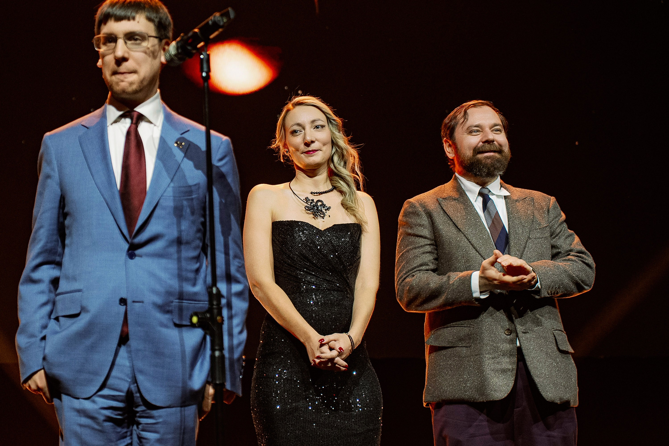 Номинация команда года. Андрей Цветков — репортажный, свадебный и портретный фотограф в Санкт-Петербурге