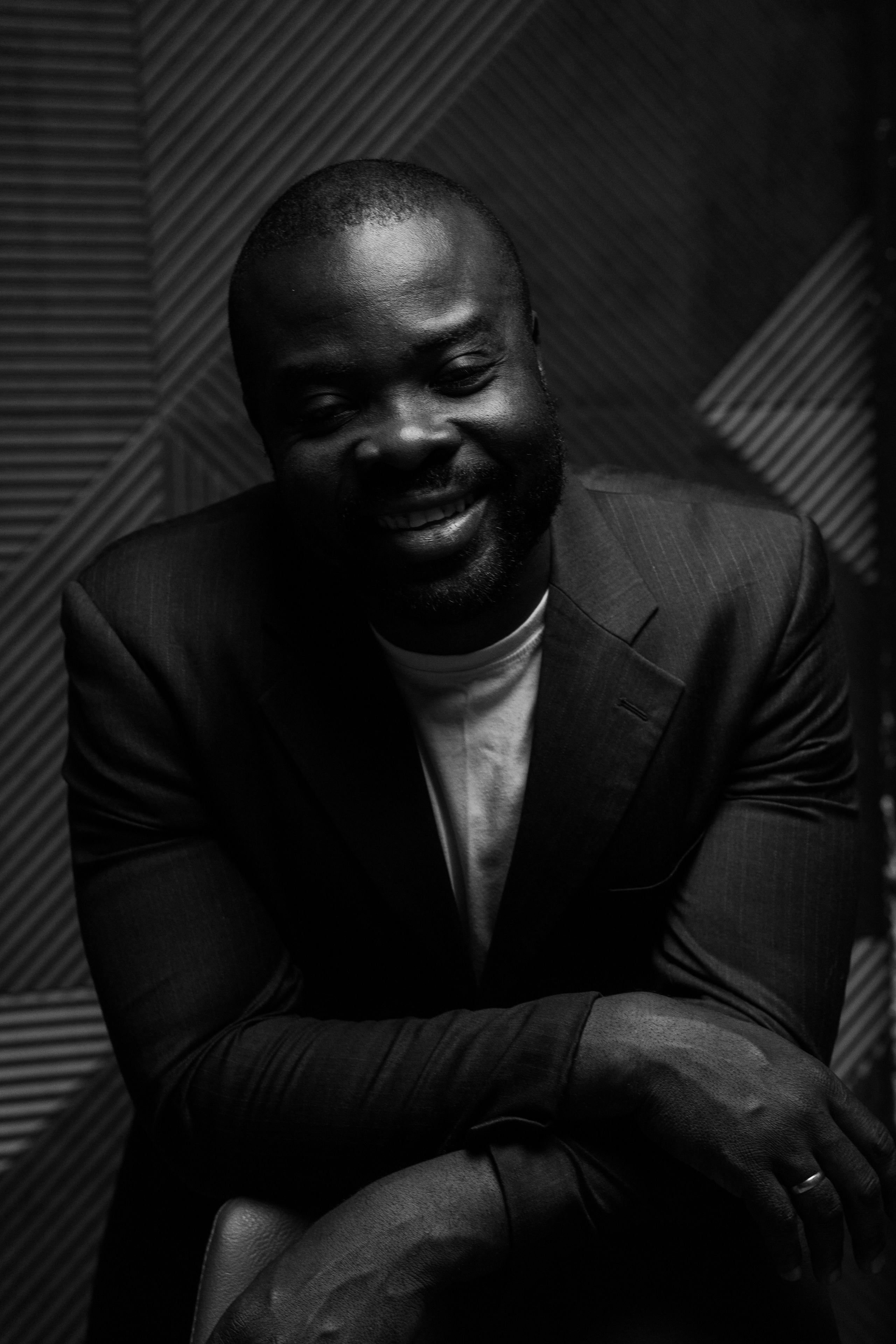 Патрик. Фотограф Дарья Локотко в Красноярске