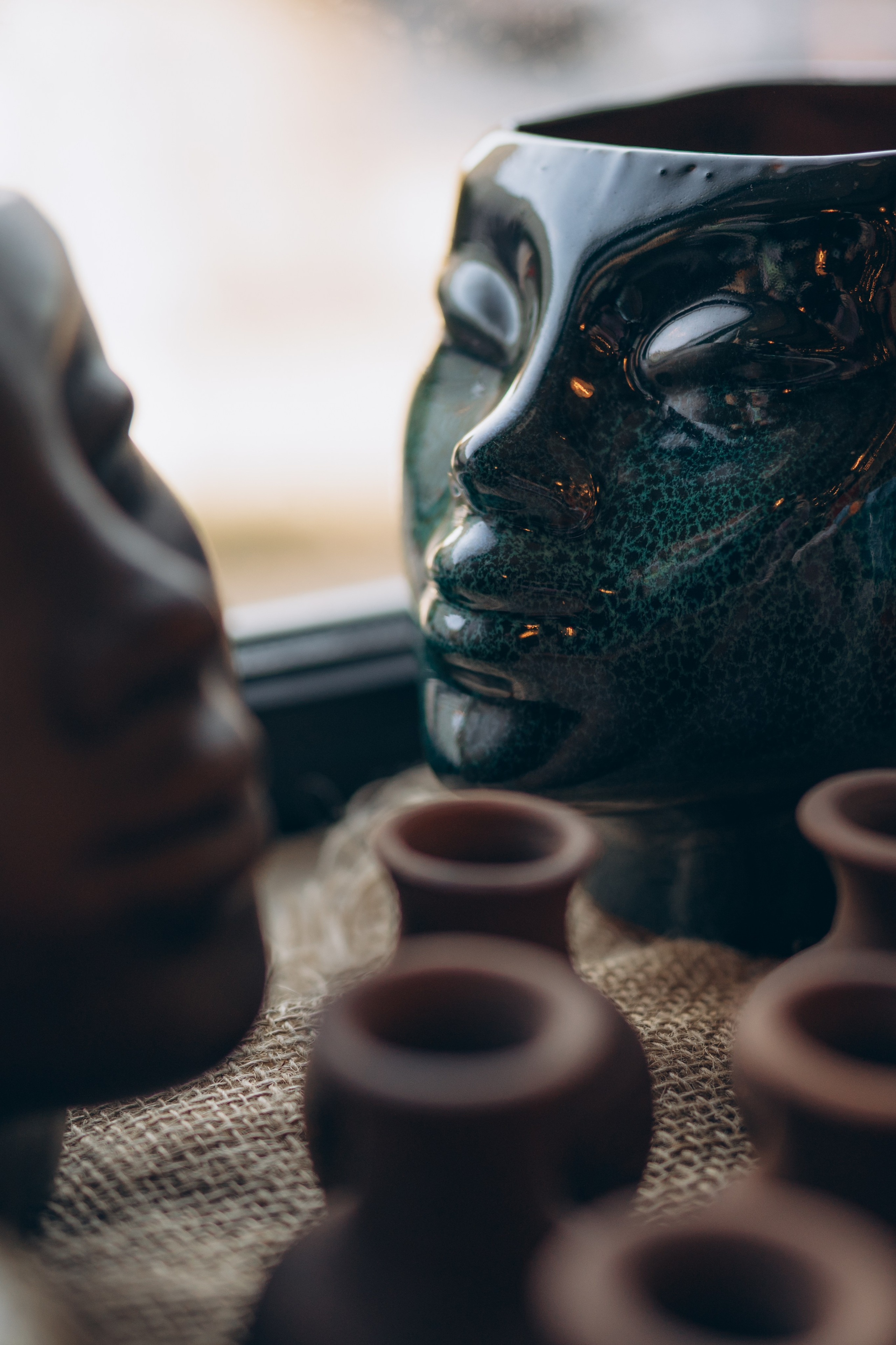 Осенний маркет в Культштабе. Лайфстайл фотограф в Ханты-Мансийске Мария Шишкина