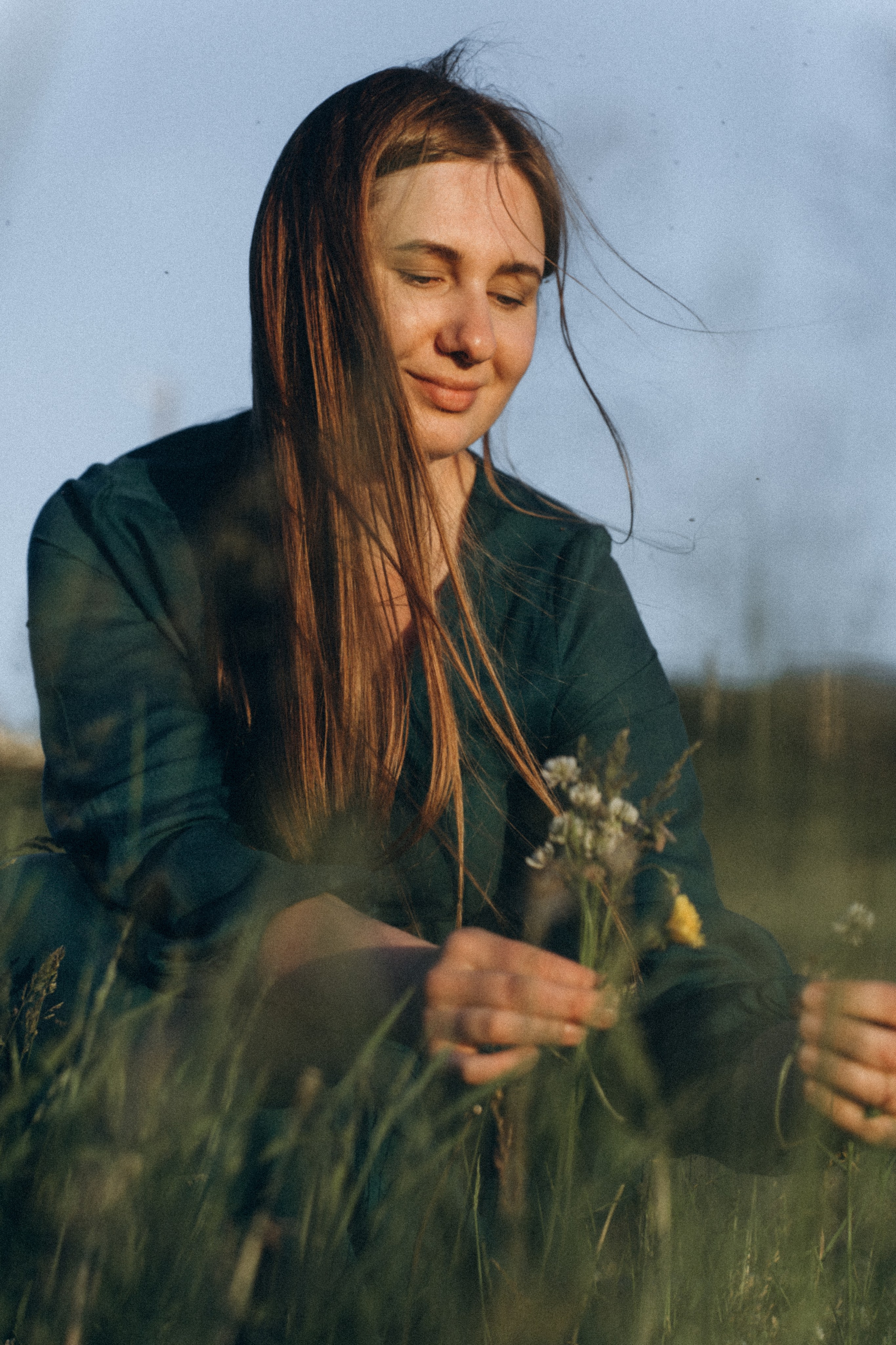 Игорь Оля Вика и Мия. Лайфстайл фотограф в Ханты-Мансийске Мария Шишкина