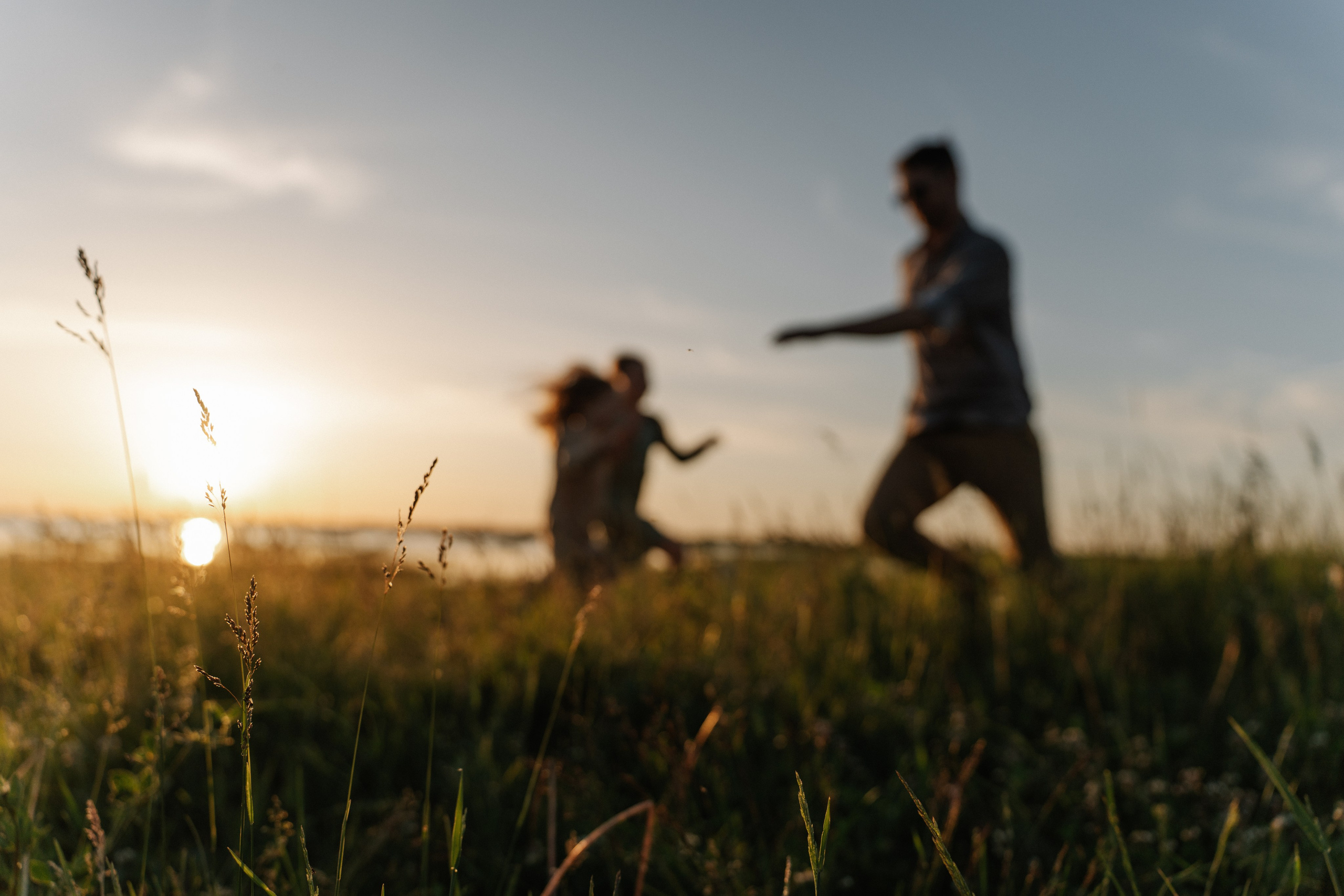 Семейная съёмка. Лайфстайл фотограф в Ханты-Мансийске Мария Шишкина