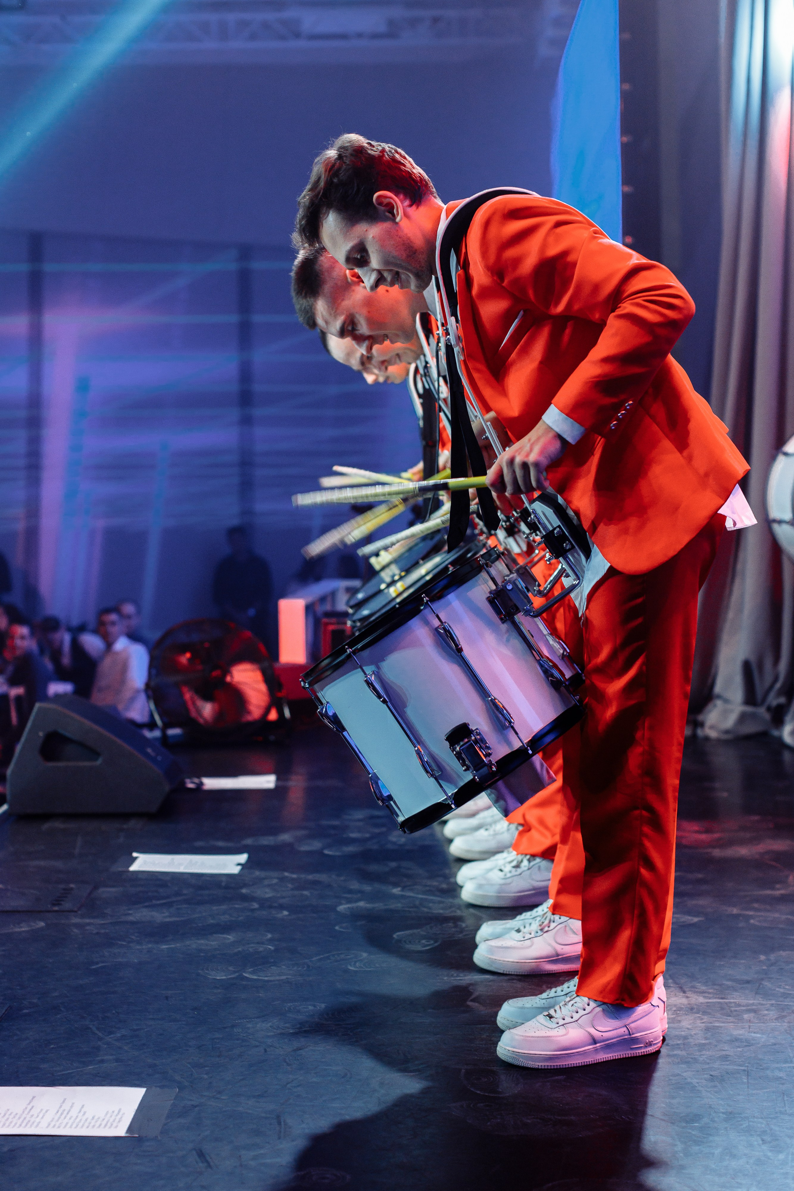 Корпоратив ПолСтраны. Свадебный и портретный фотограф в Королёве Сергей Чихарев