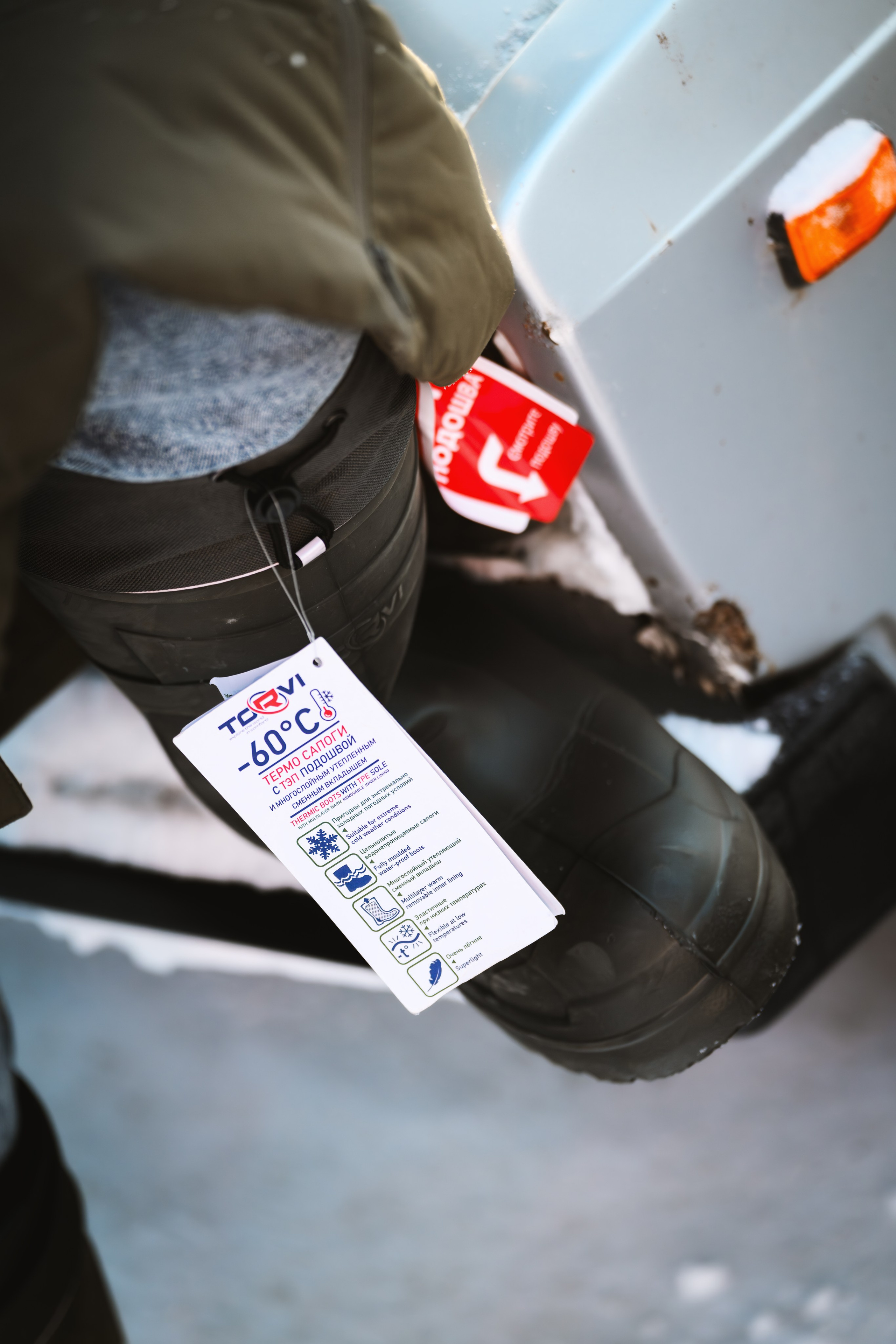 2026 «Зимний Драйв в Карелии» Авто Марафон-гигант «25 часов на льду». Авто и мотоспорт — фотограф Антон Медведев iCoguar