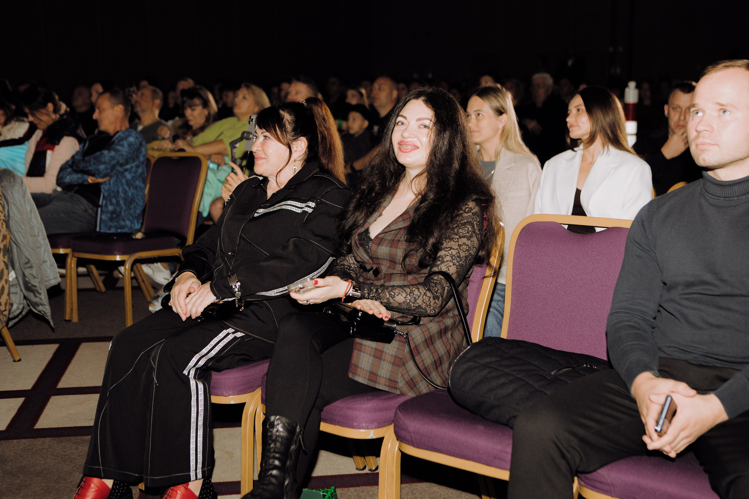 Summer365 in Sheraton. Фотограф в Батуми Павел Шарников