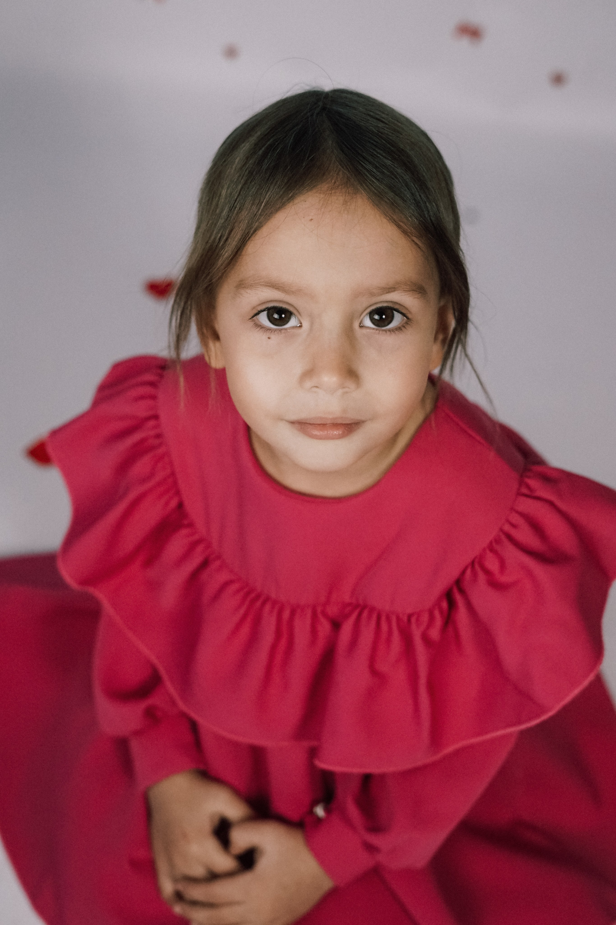 ФОТОПРОЕКТ «День матери». Портретный и семейный фотограф в Мариуполе, РФ. Даша Жогло