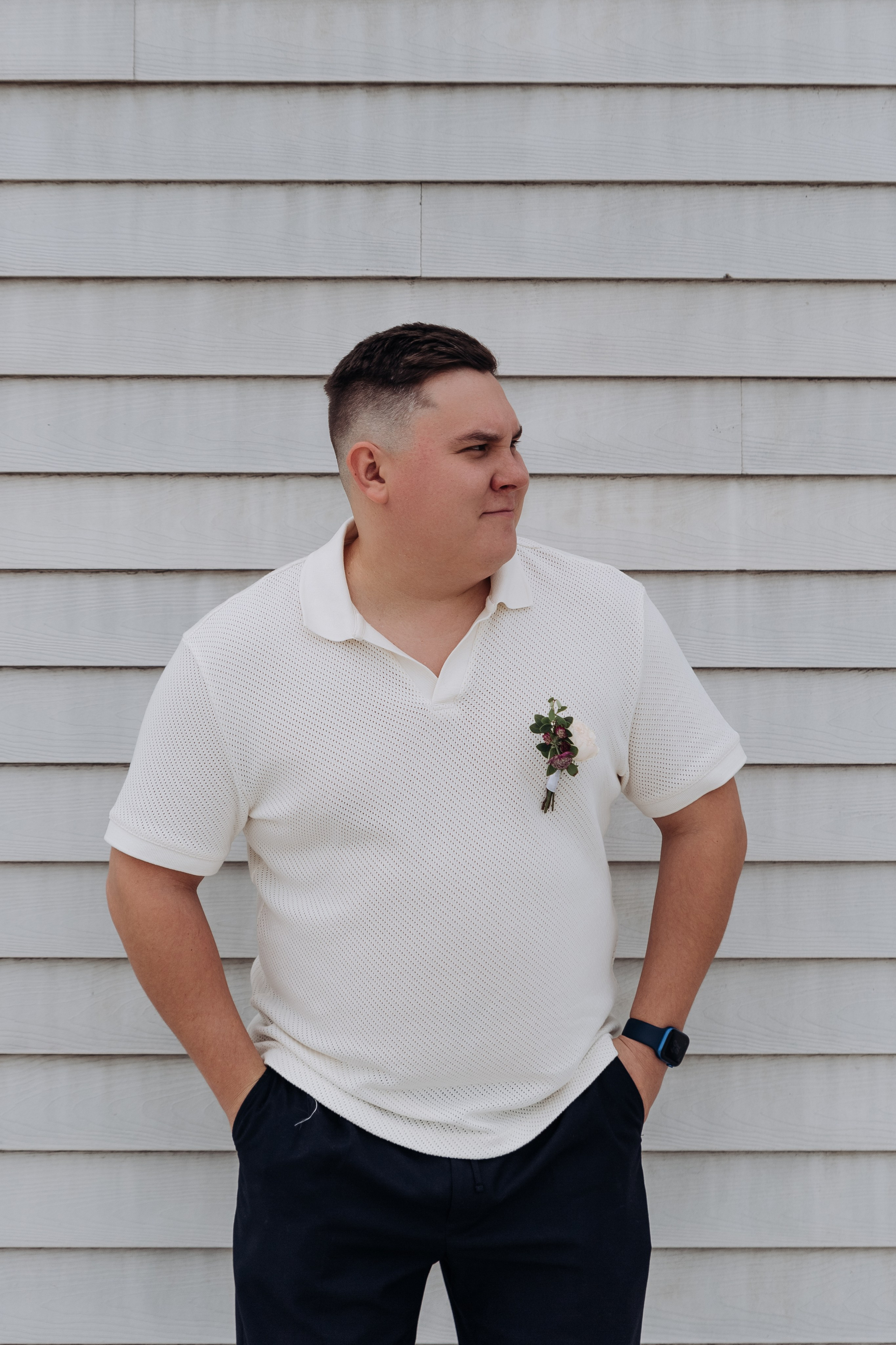 Женя и Кристина. Семейный фотограф в Красноярске