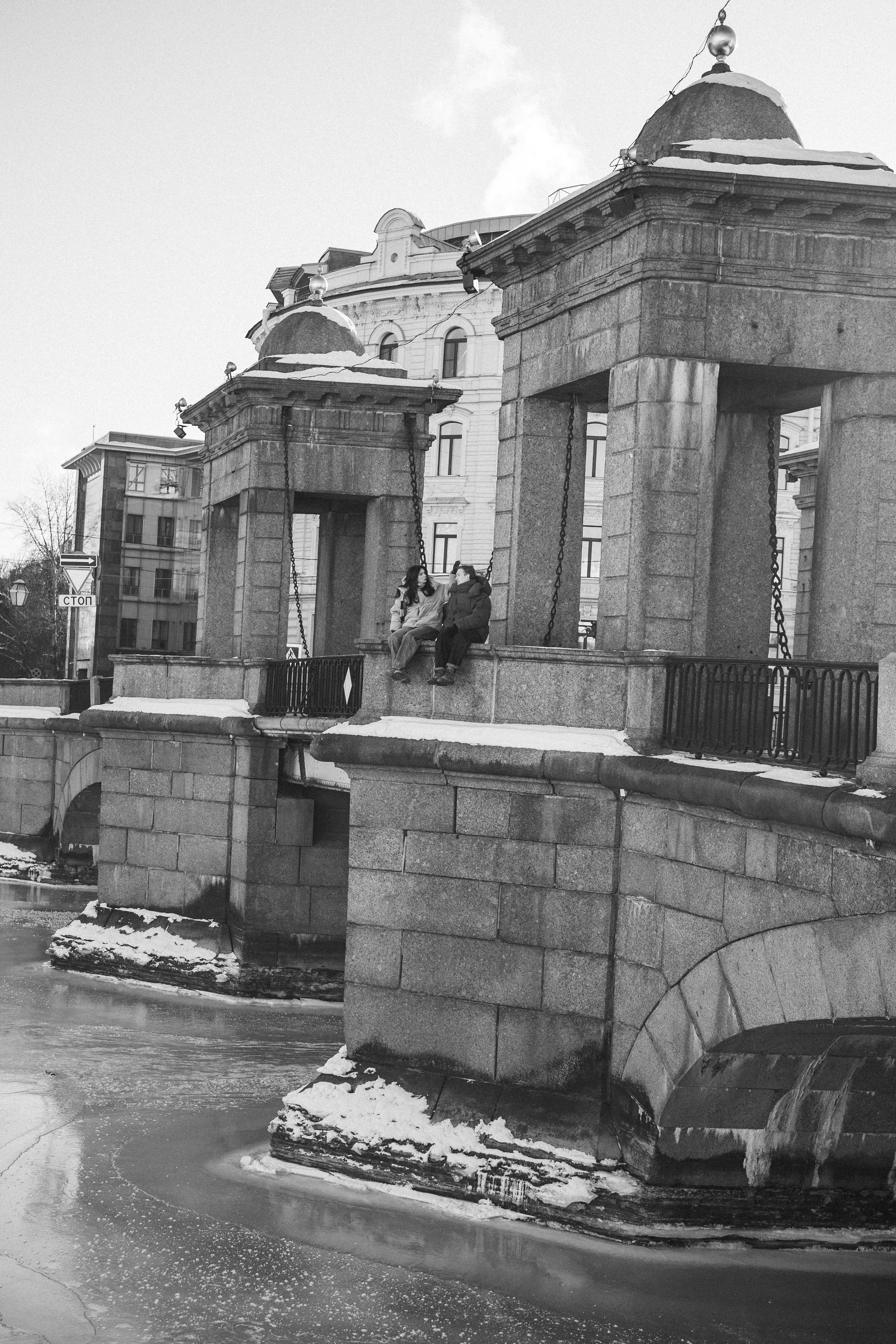 Любовь на Неве. Семейный фотограф Питер •love-story•|Санкт-Петербург