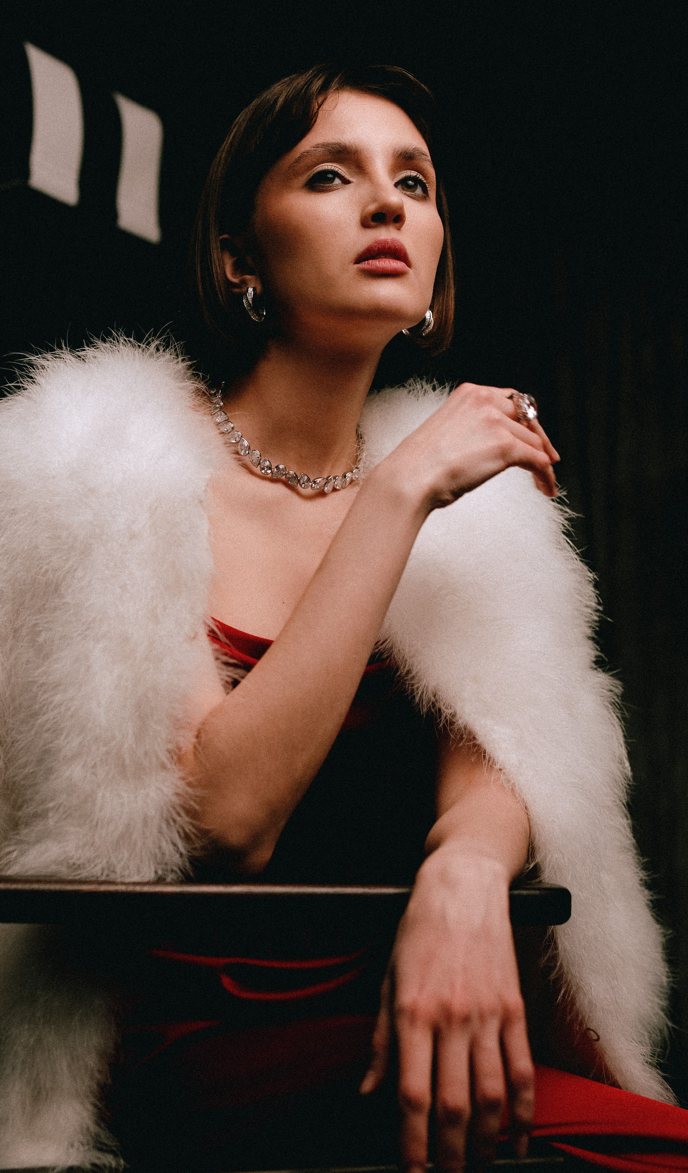 VIPAVENUE / fashion-ритейлер премиум брендов. Саша Копылов, фотограф в Казани