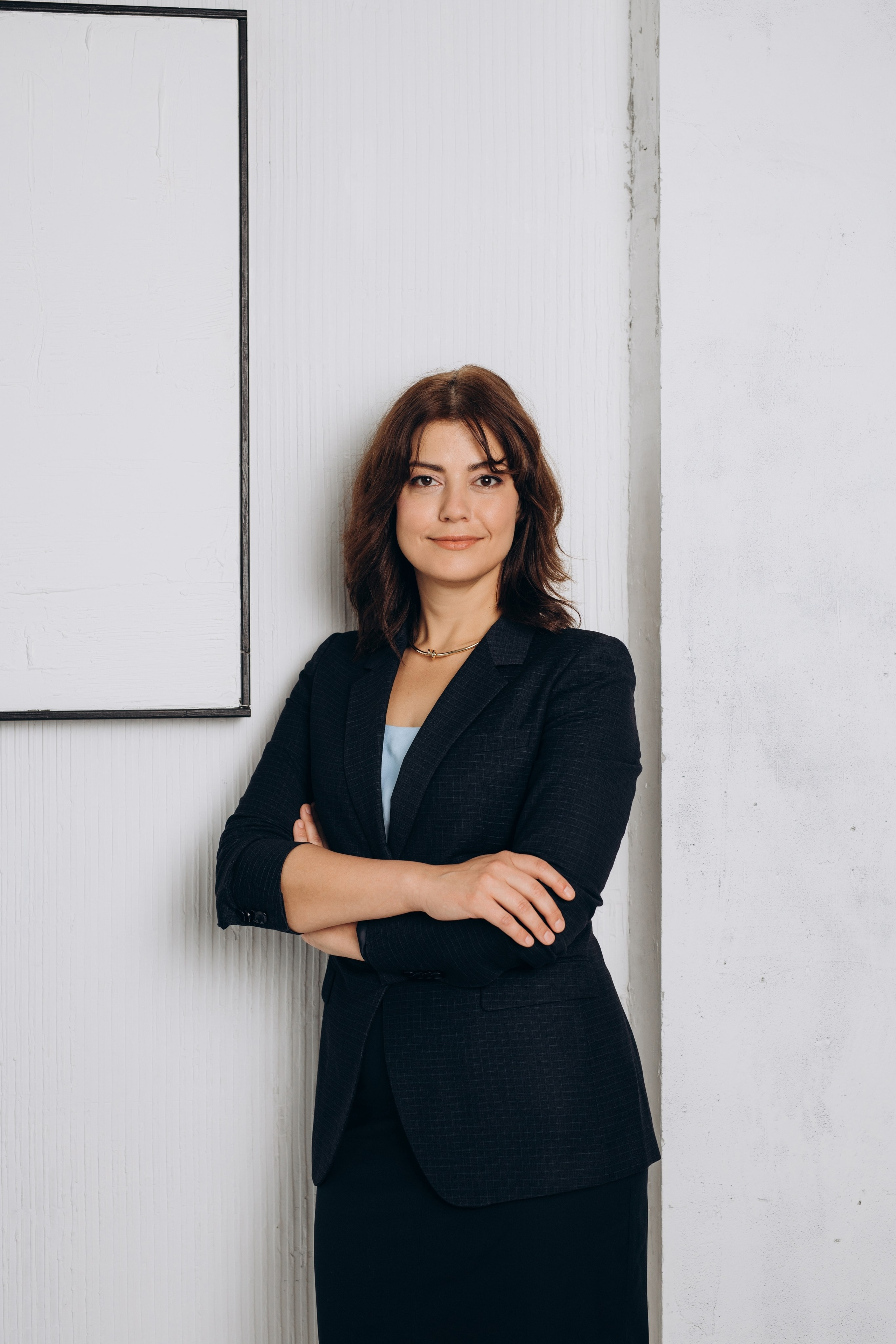 Таня. Фотограф Людмила Оюн