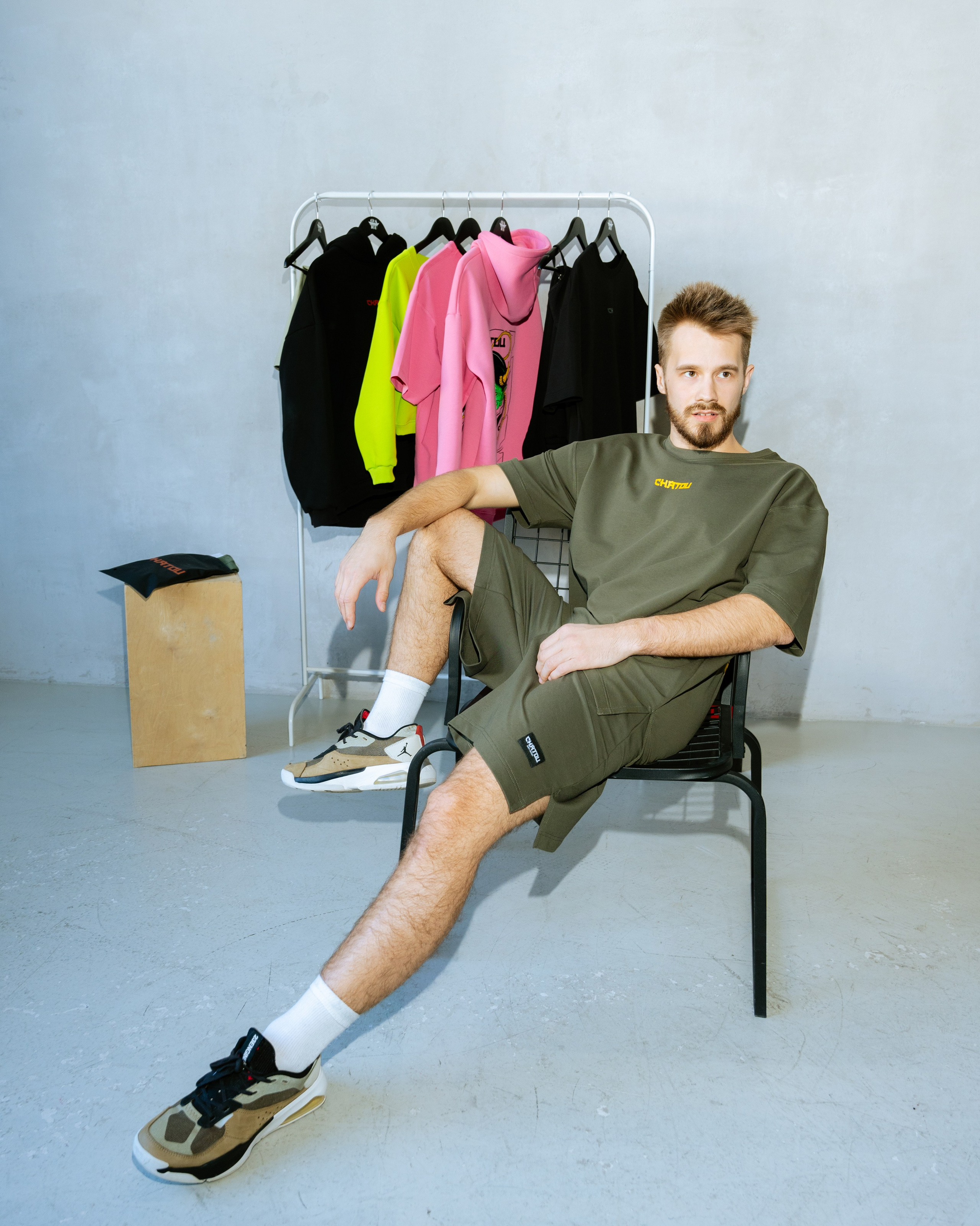 Chatou Brand. Свадебный фотограф Уфа, Руслан Бикташев