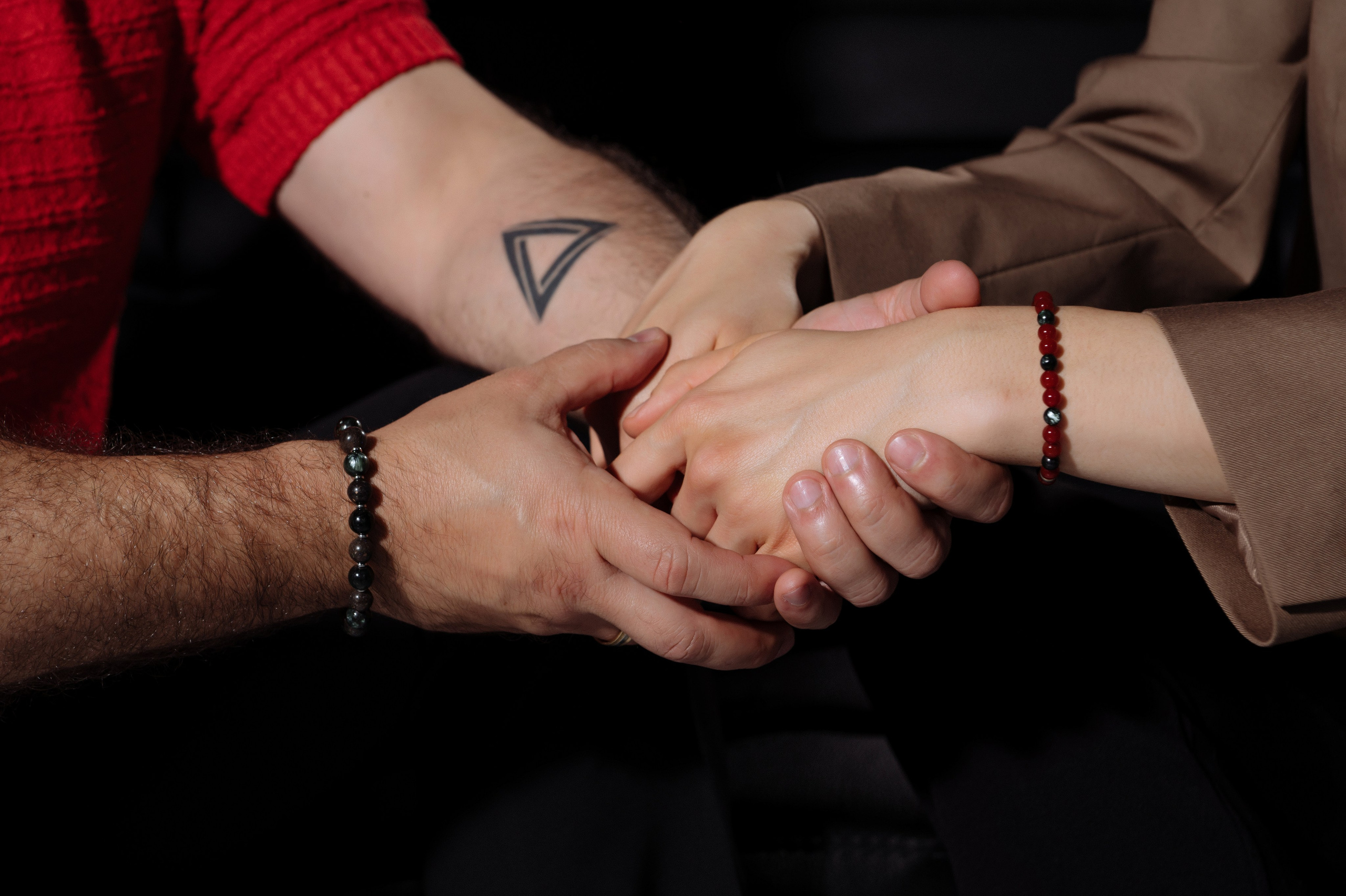 Денис и Мария. Свадебный, портретный, фотограф беременности в Нижнем Новгороде Алина Зиновьева