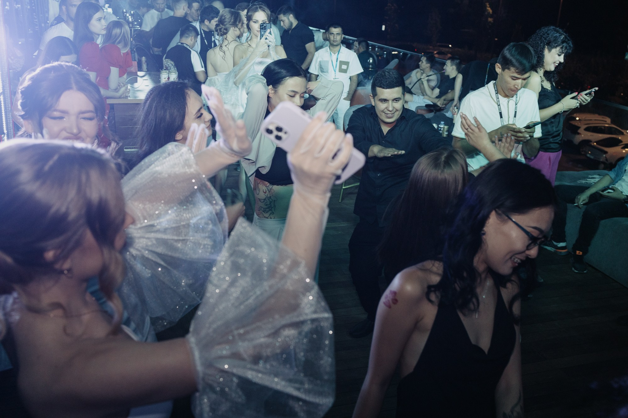 Reportage. Commerce & art photographer