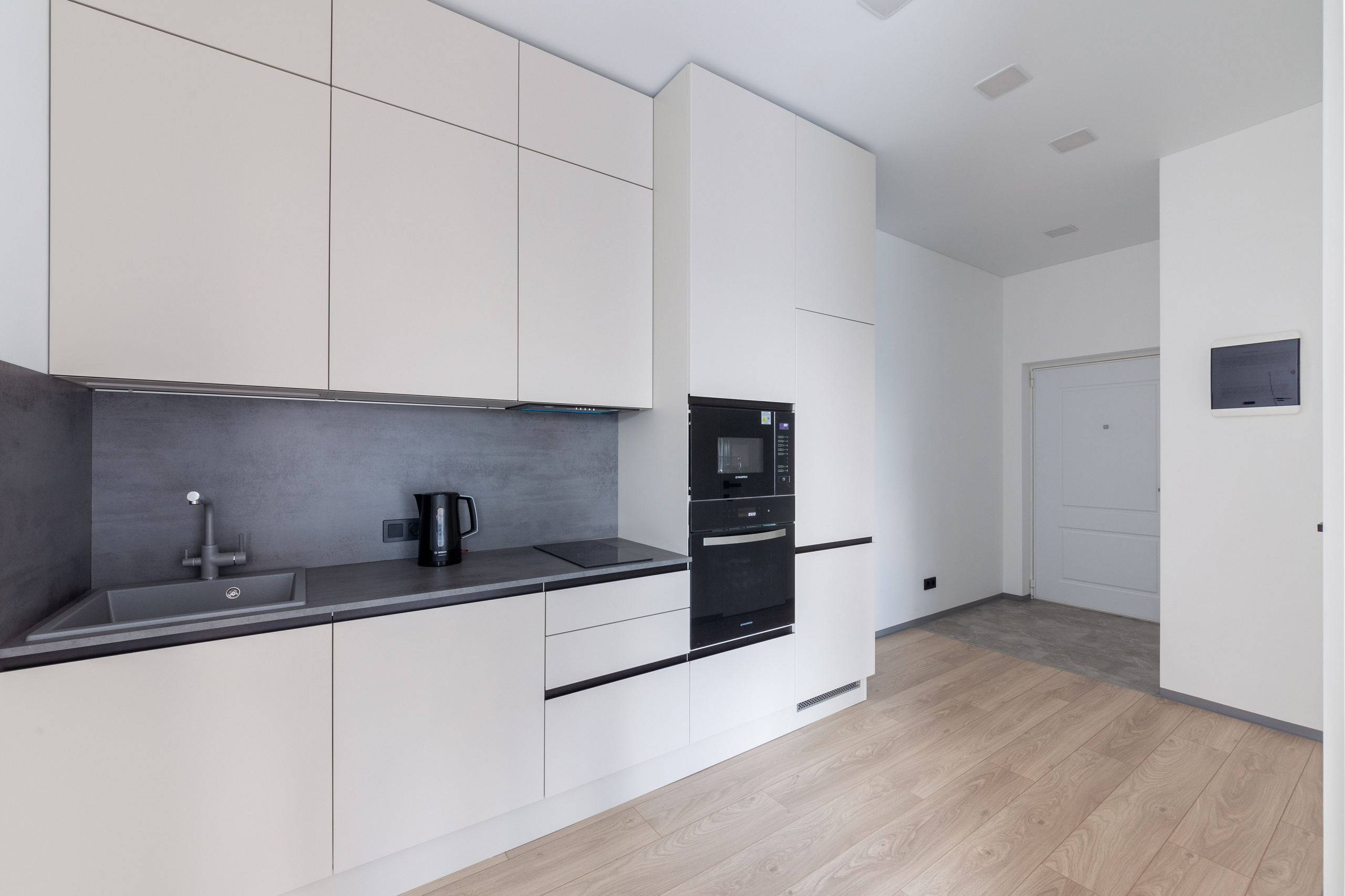 Тушино. Фотограф Лагутин Анатолий