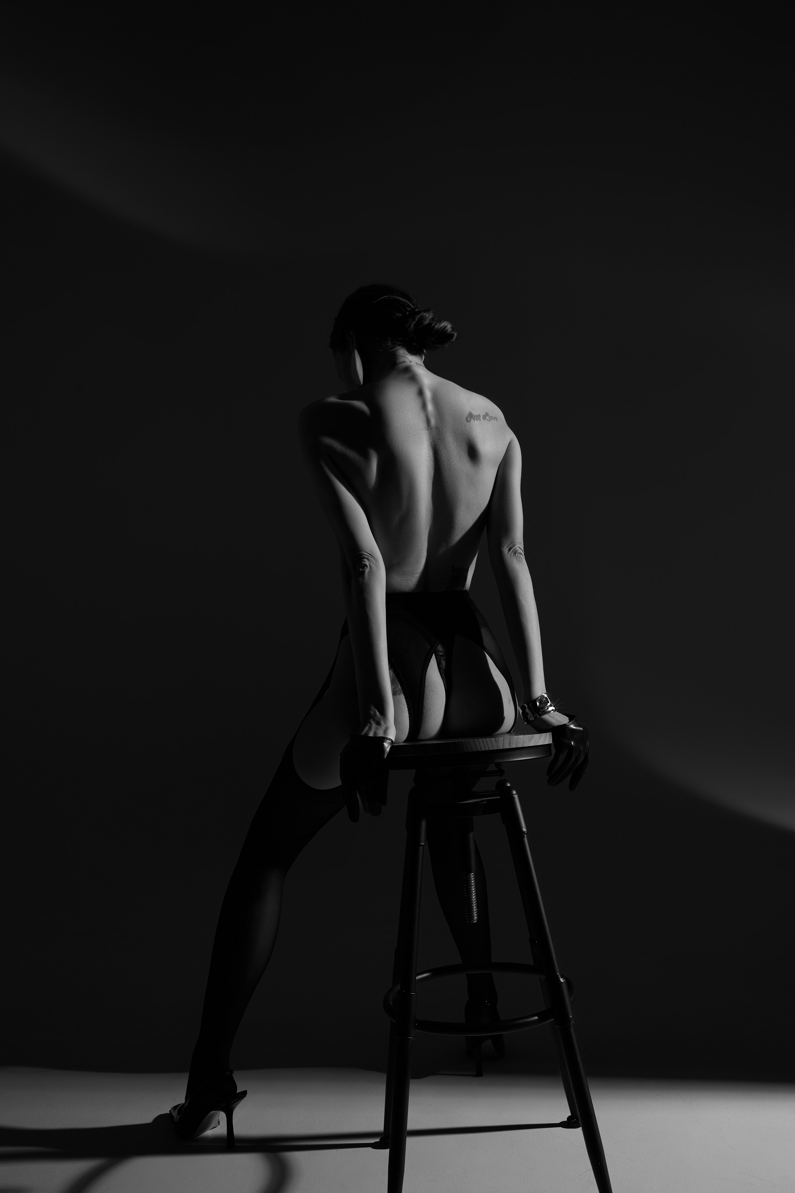 Алина. Главная