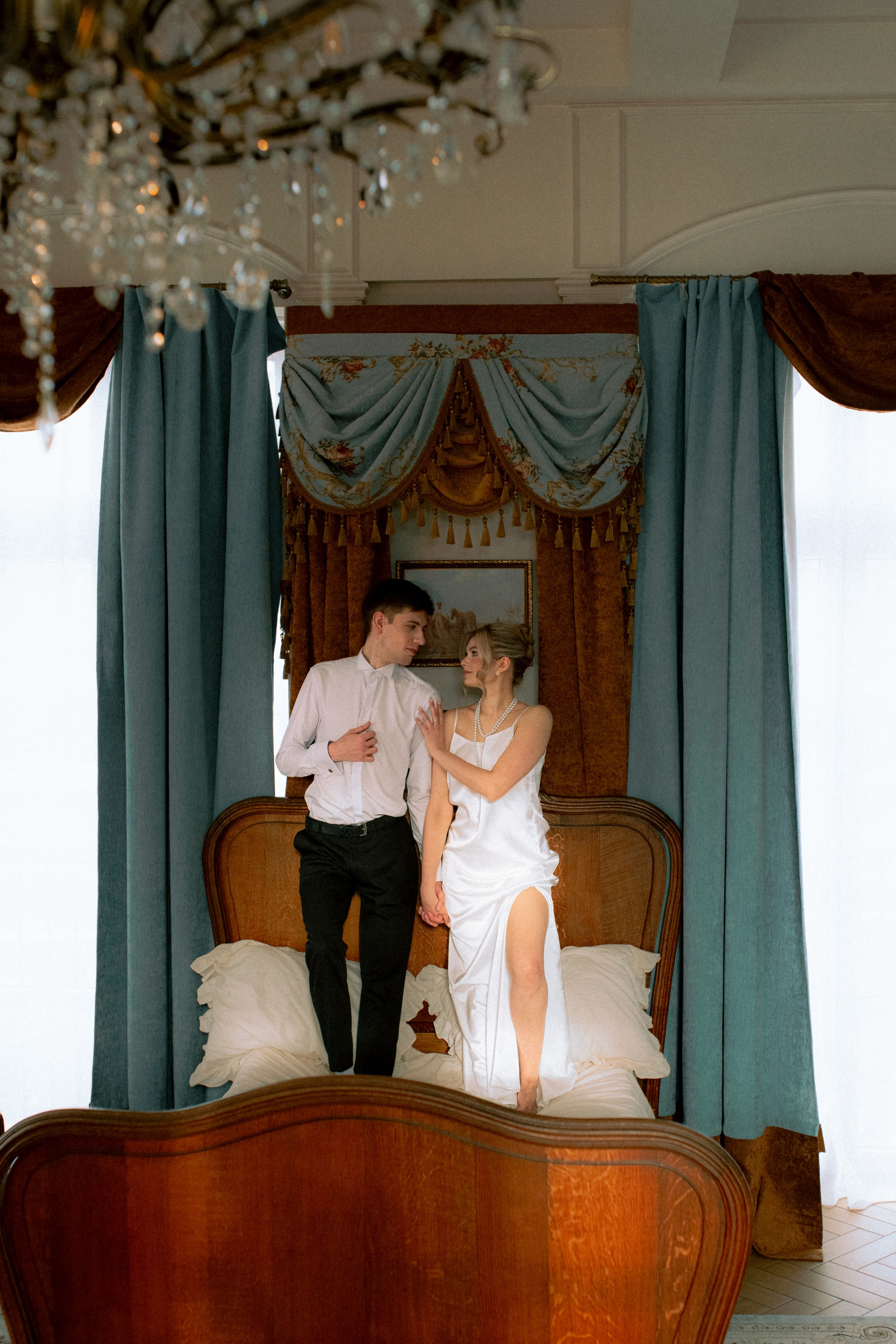 Совместные сборы🩷. Фотограф Санкт-Петербург