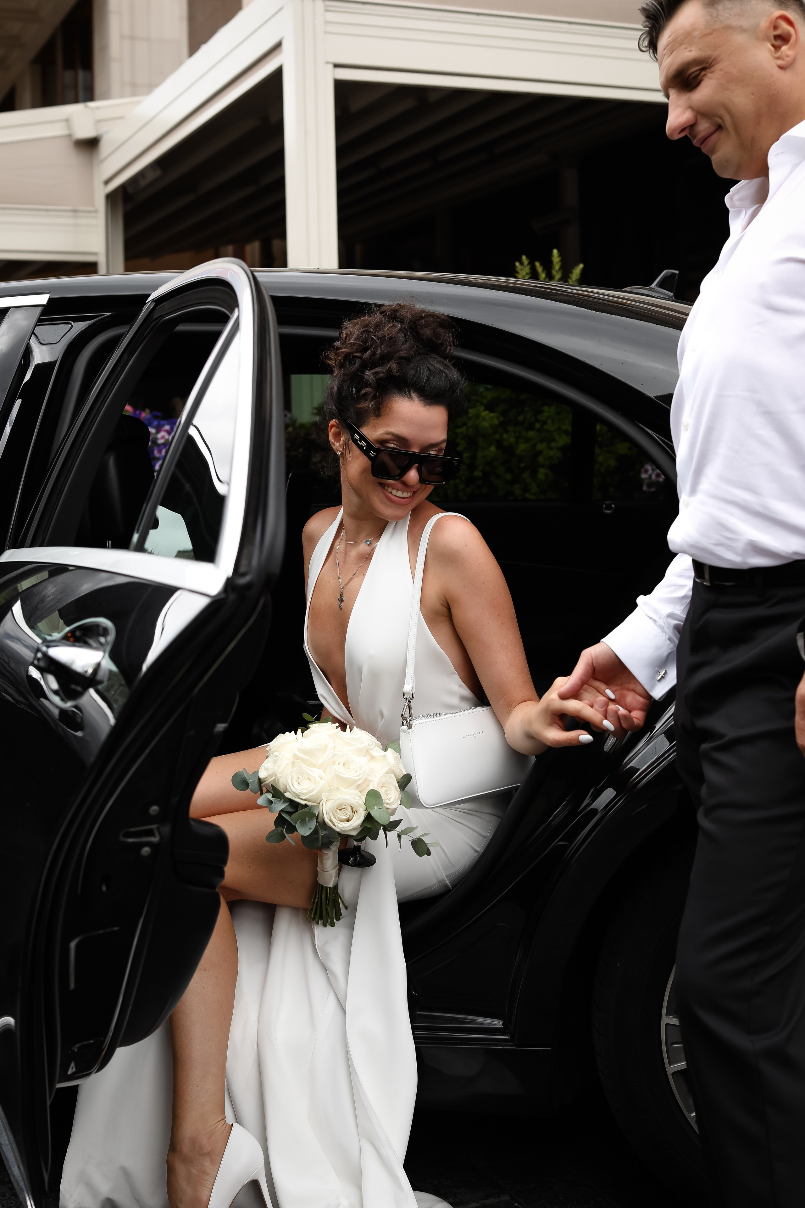 WEDDING. Свадебный фотограф в Москве Людмила Яковлева