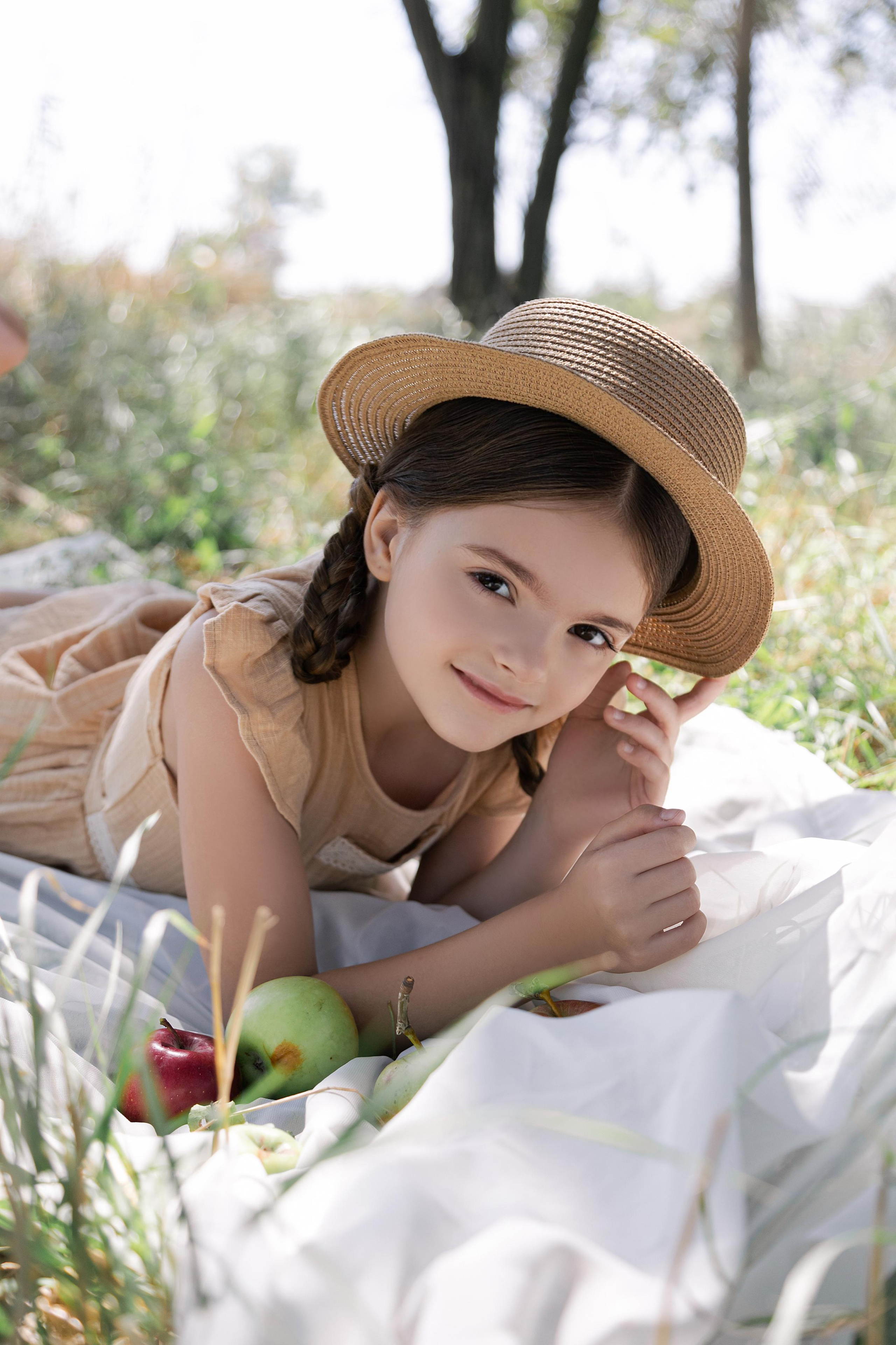 VERA. Модельная студия MIA Models