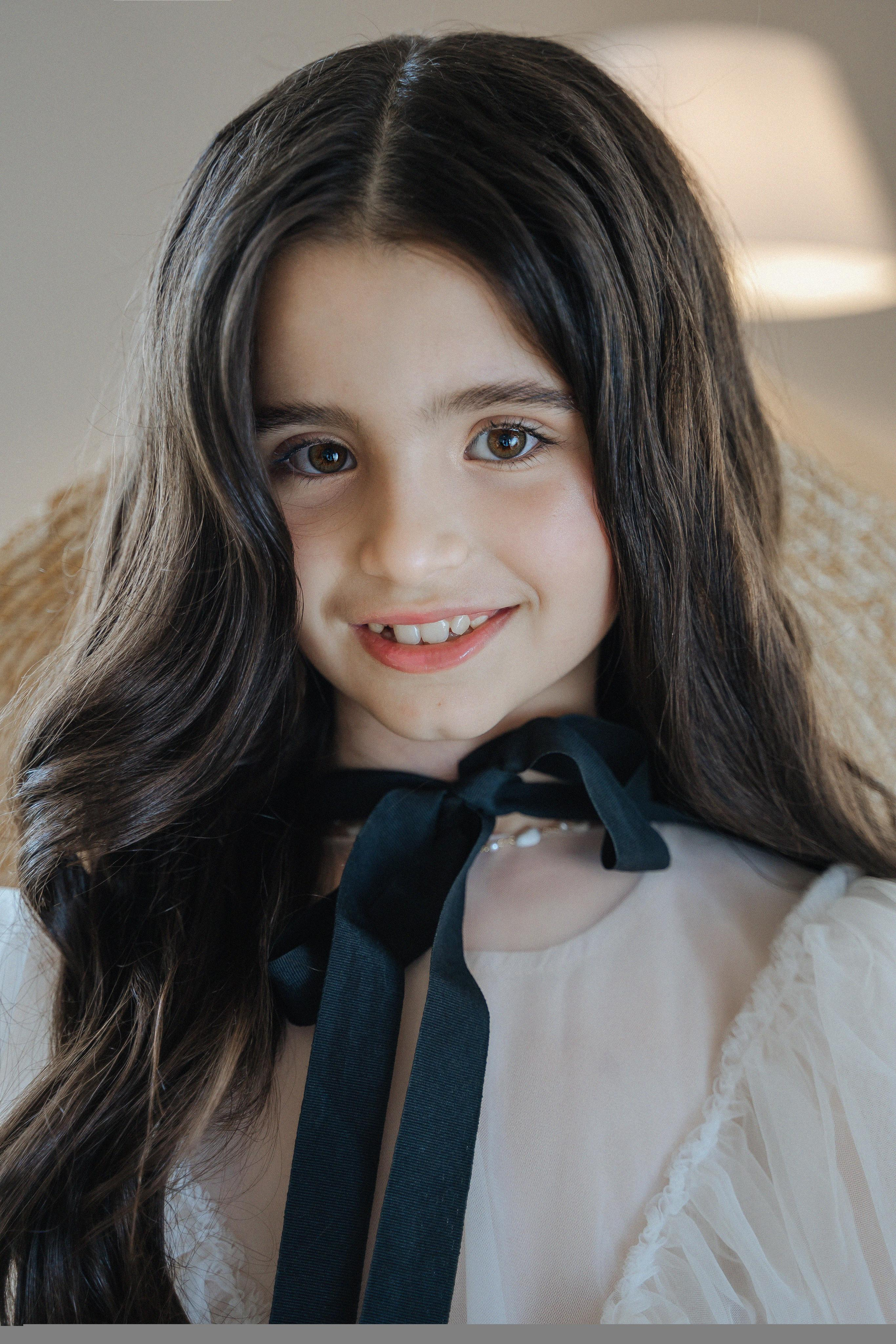 SOFIA. Модельная студия MIA Models