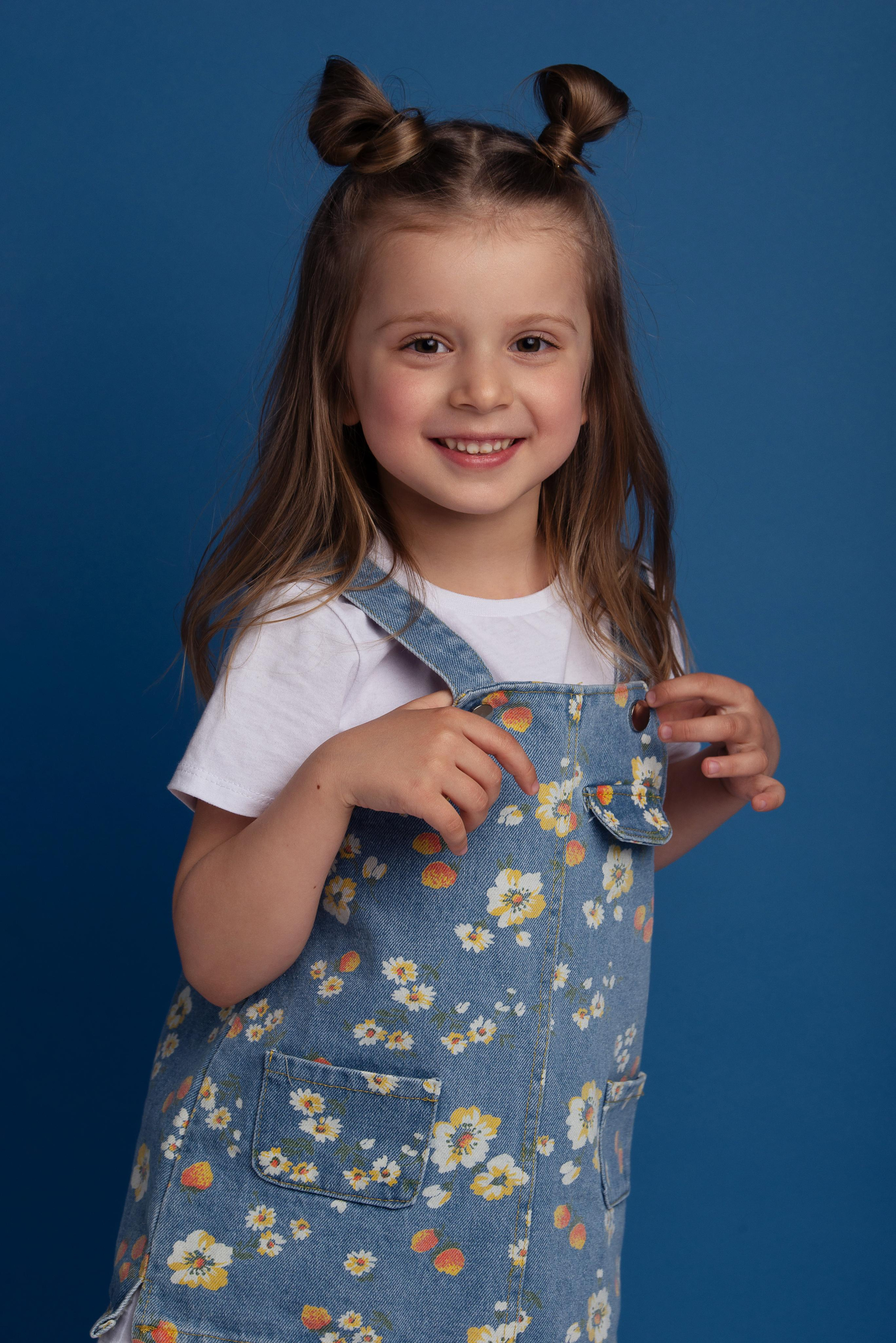 AMELIA. Модельная студия MIA Models