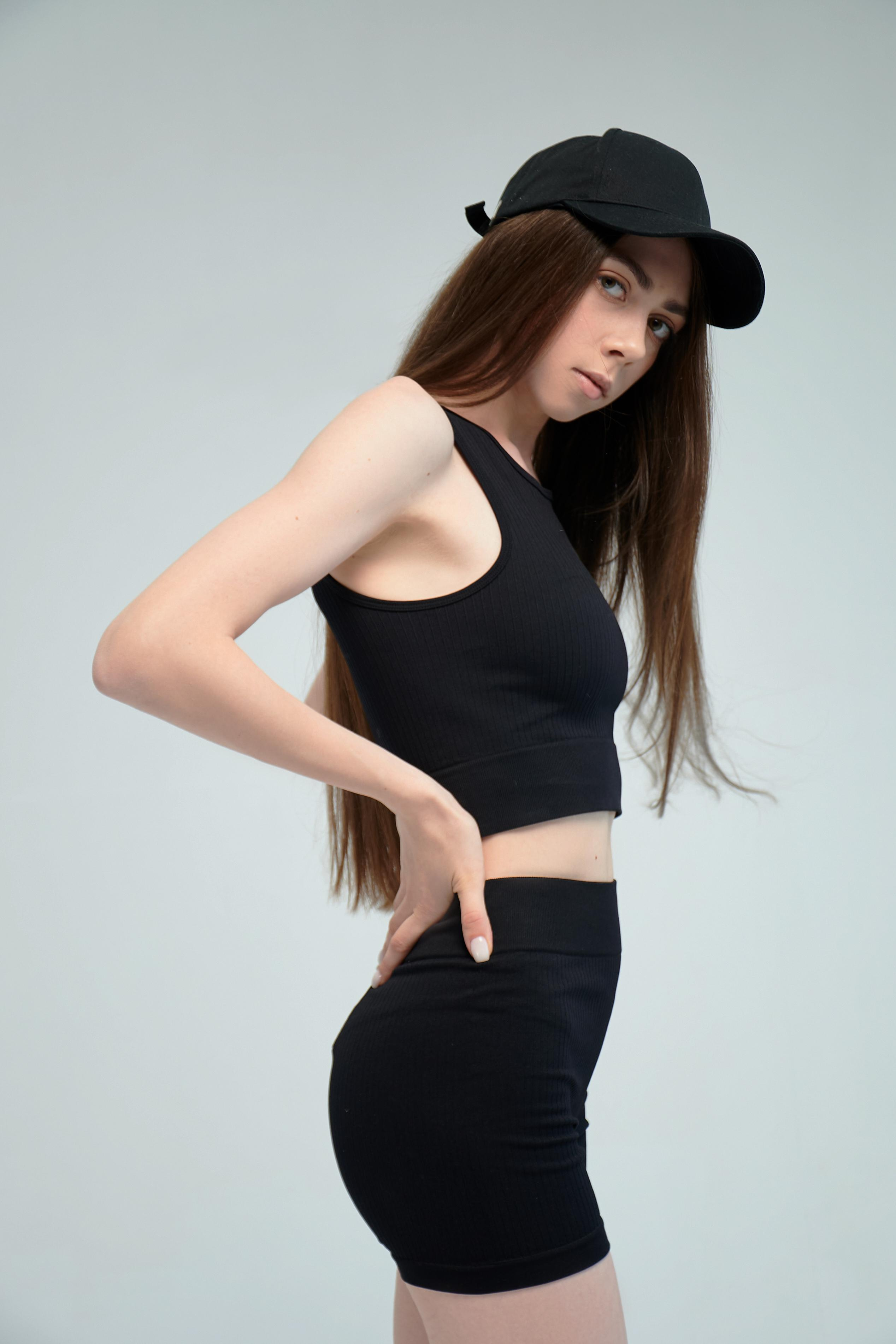 ALINA. Модельная студия MIA Models