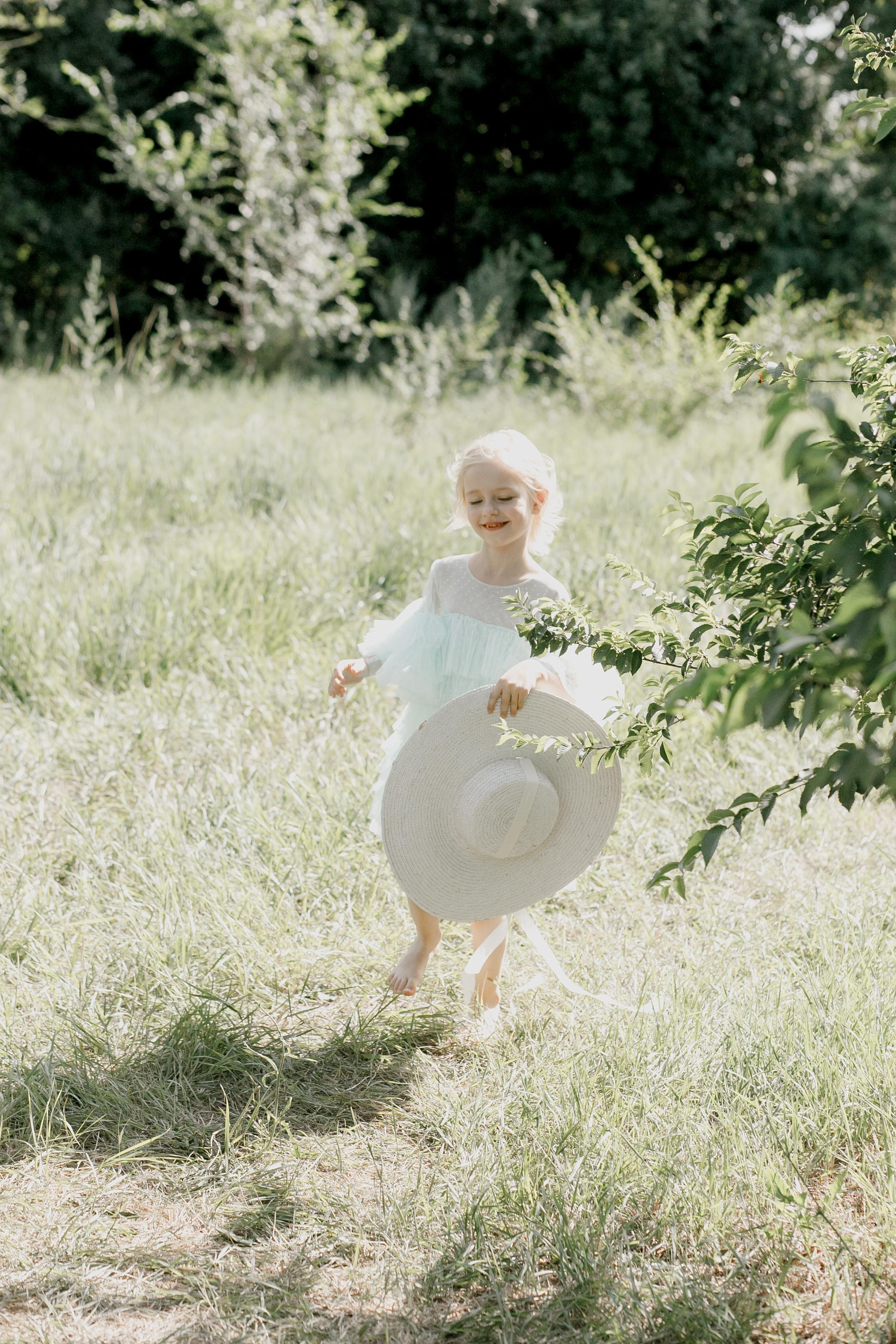 ANNA. Модельная студия MIA Models