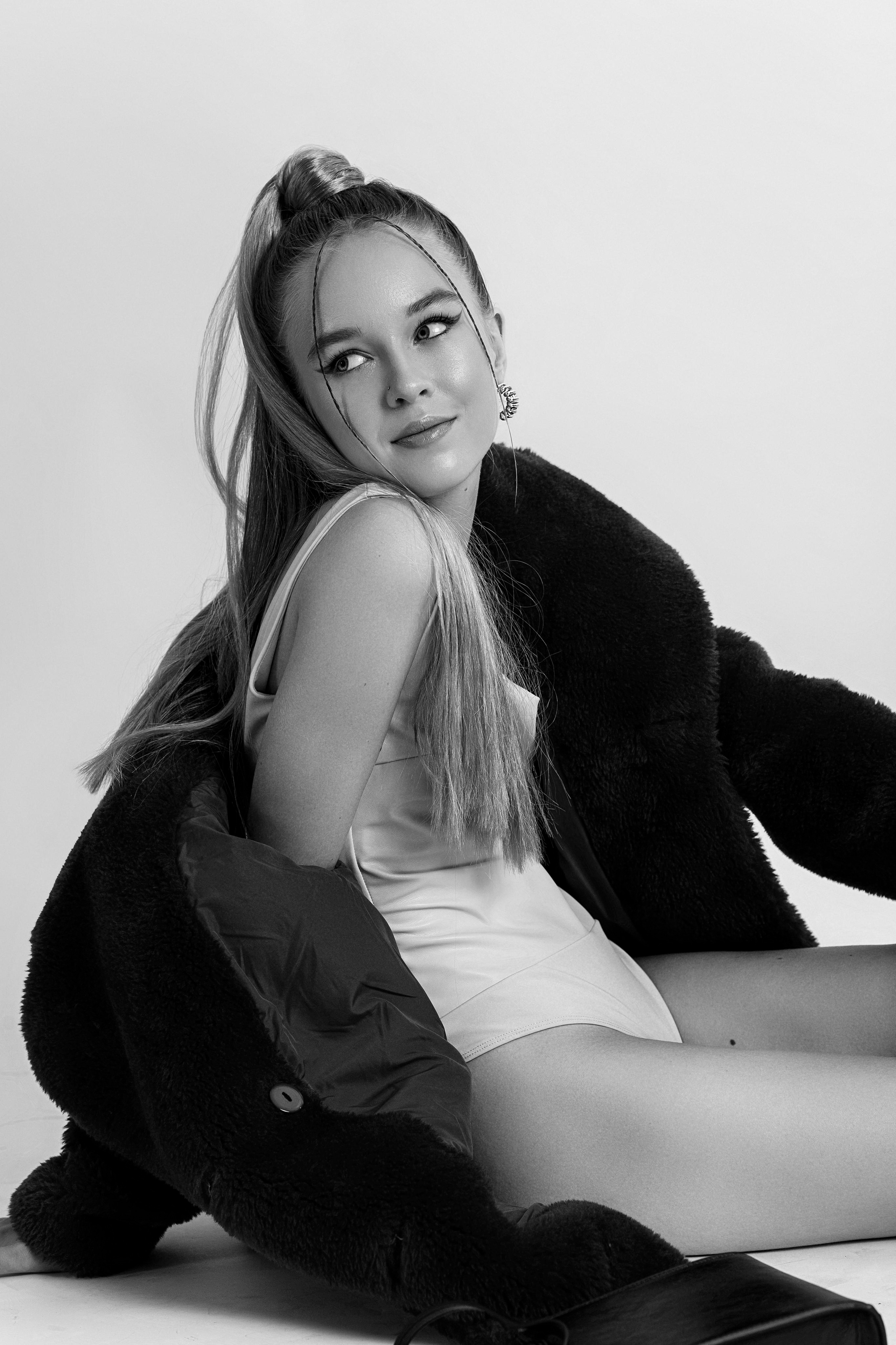 KSENIA. Модельная студия MIA Models