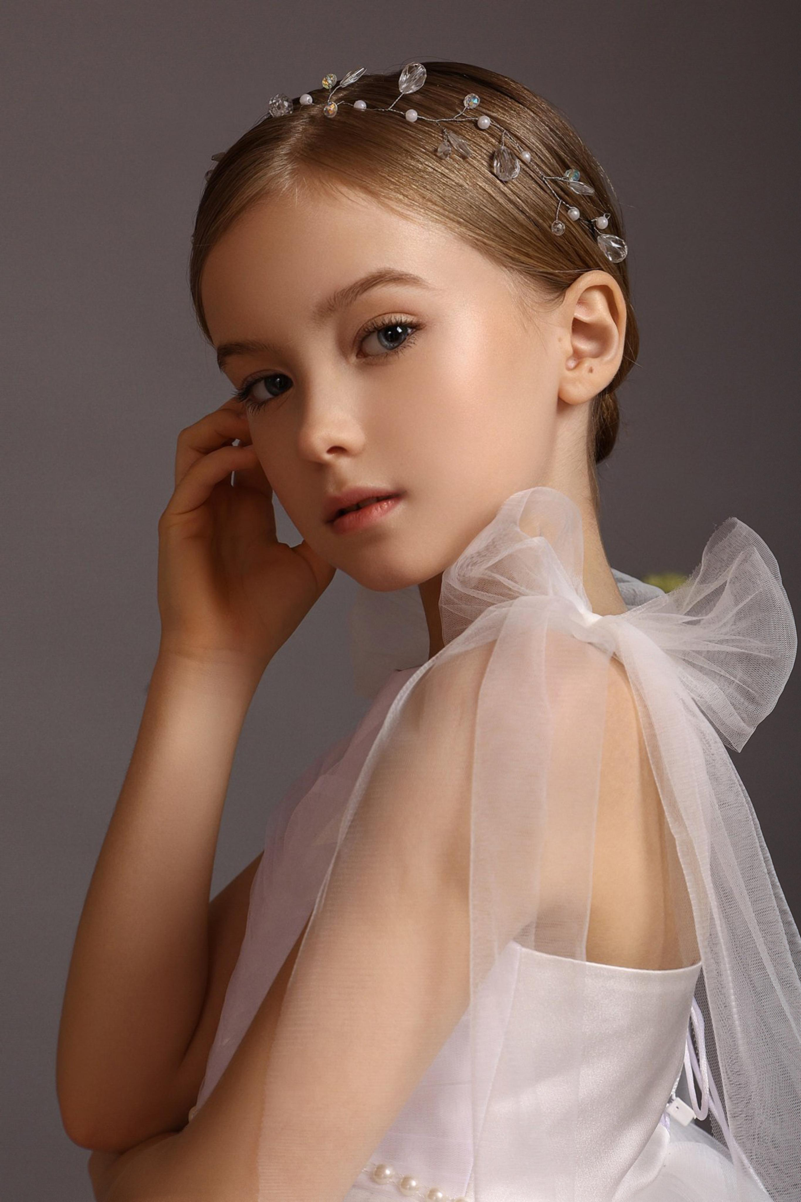 LIZA. Модельная студия MIA Models