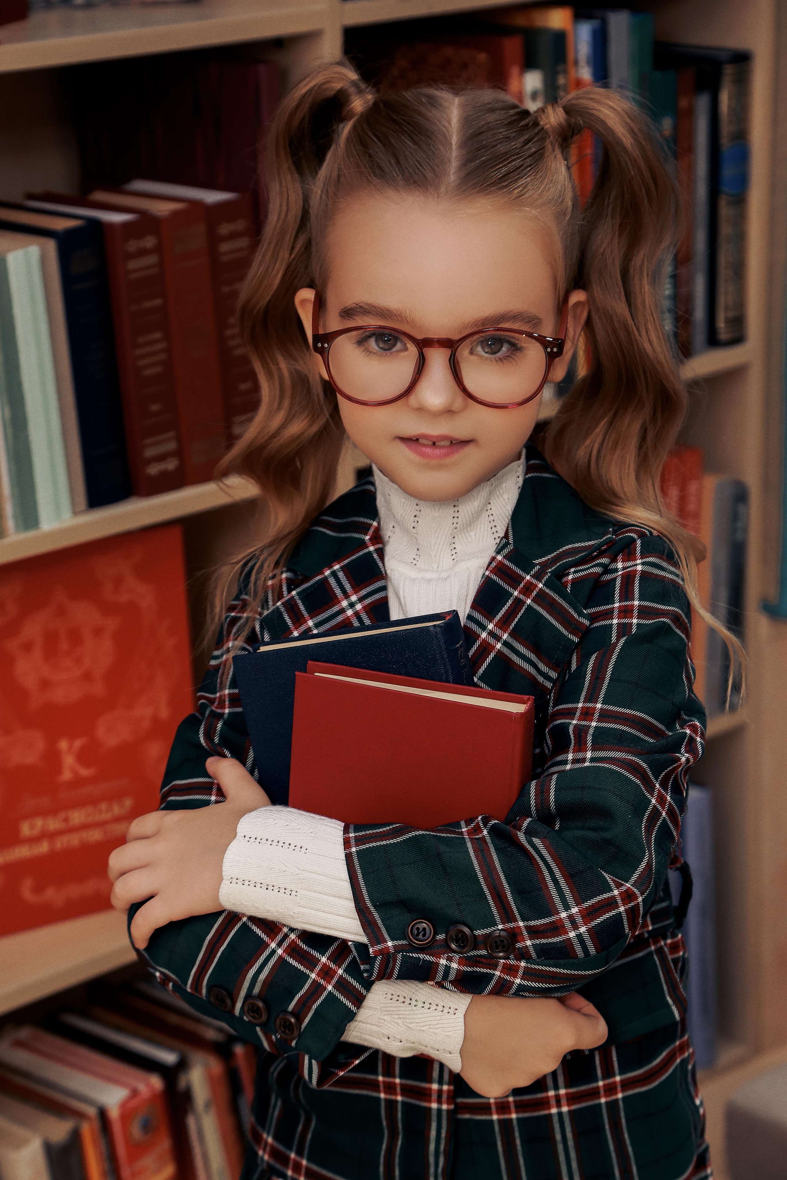 PROJECT «READY FOR SCHOOL». Модельная студия MIA Models