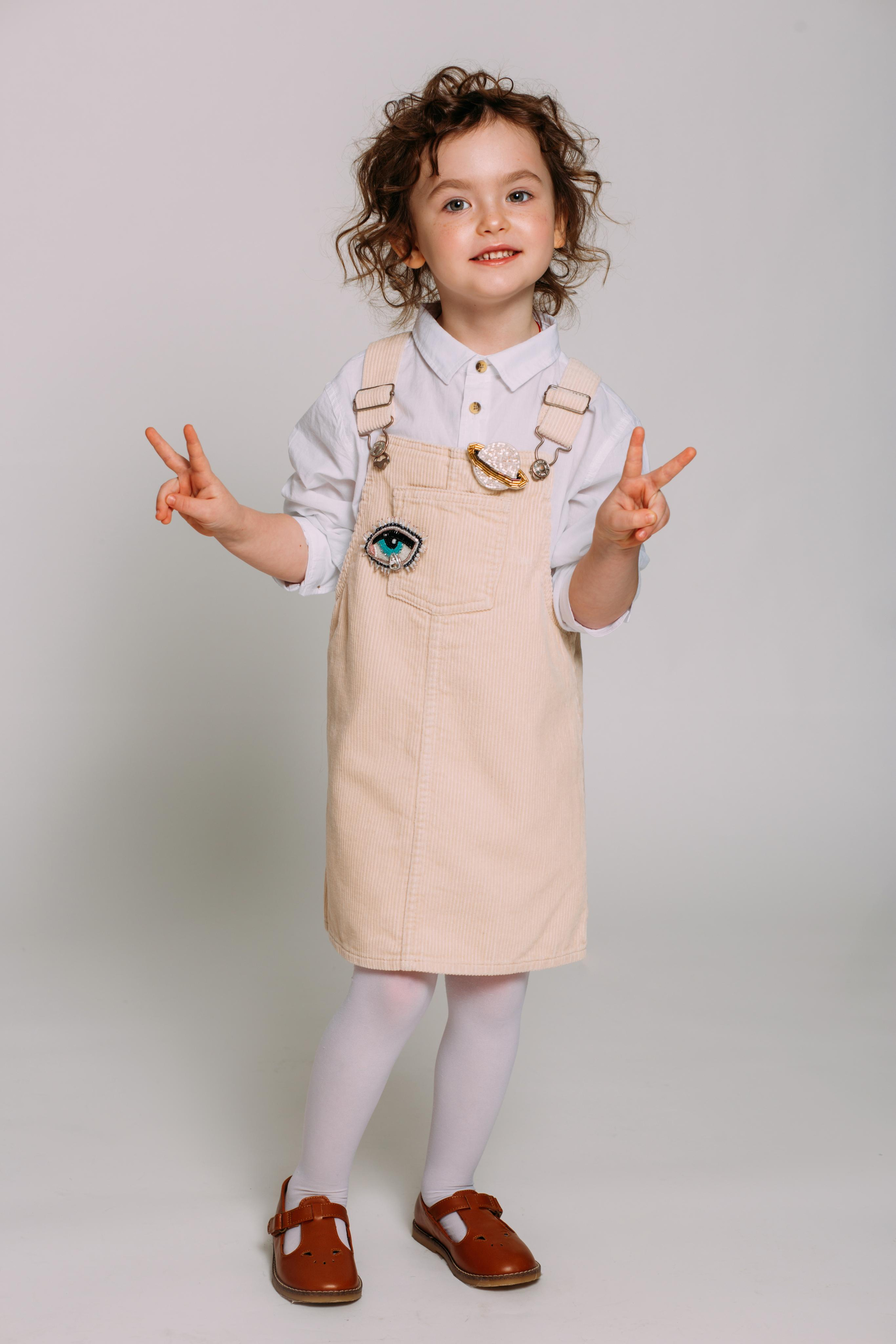 MASHA. Модельная студия MIA Models