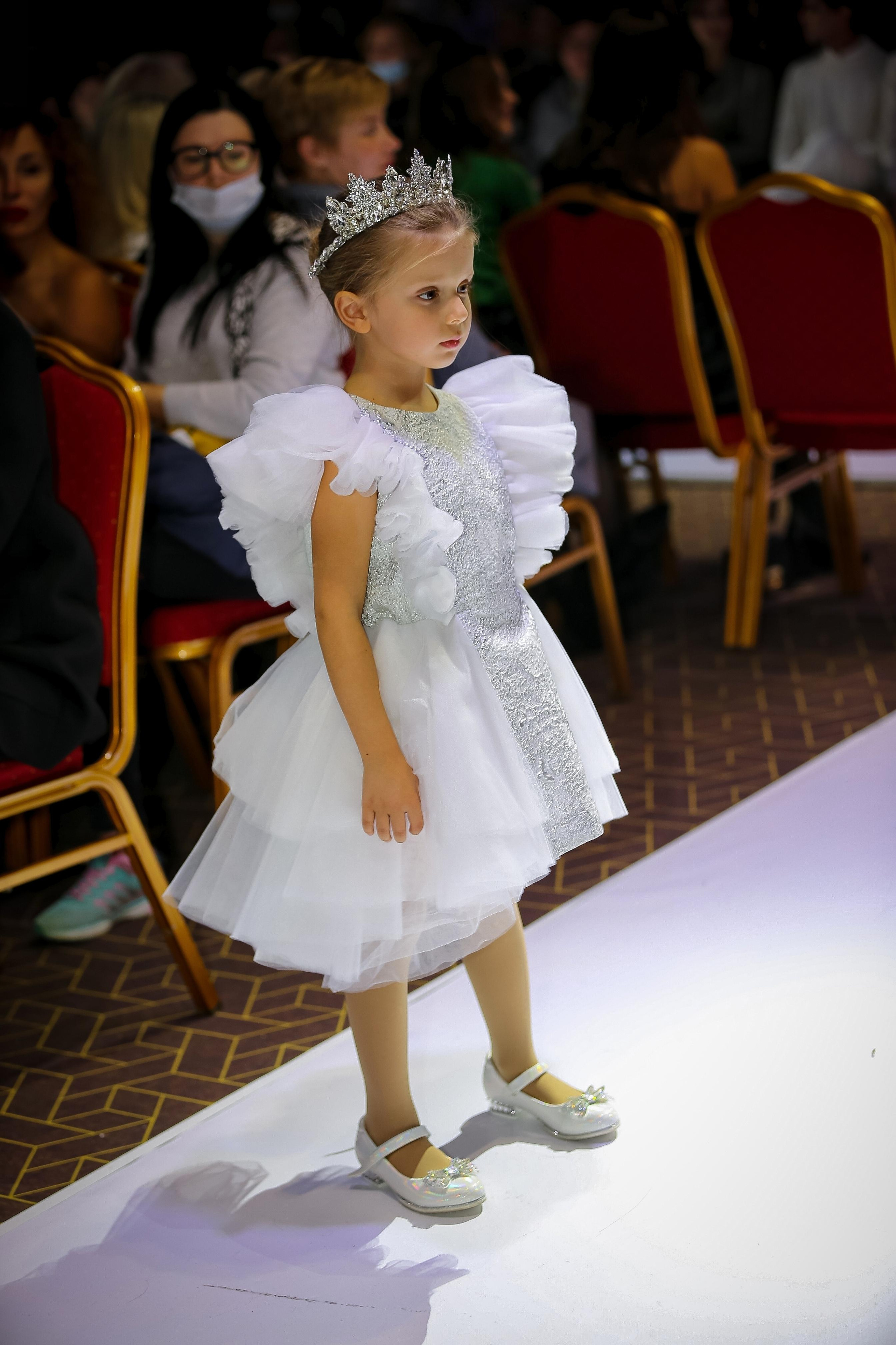 DON FASHION WEEK г. Ростов-на-Дону. Модельная студия MIA Models