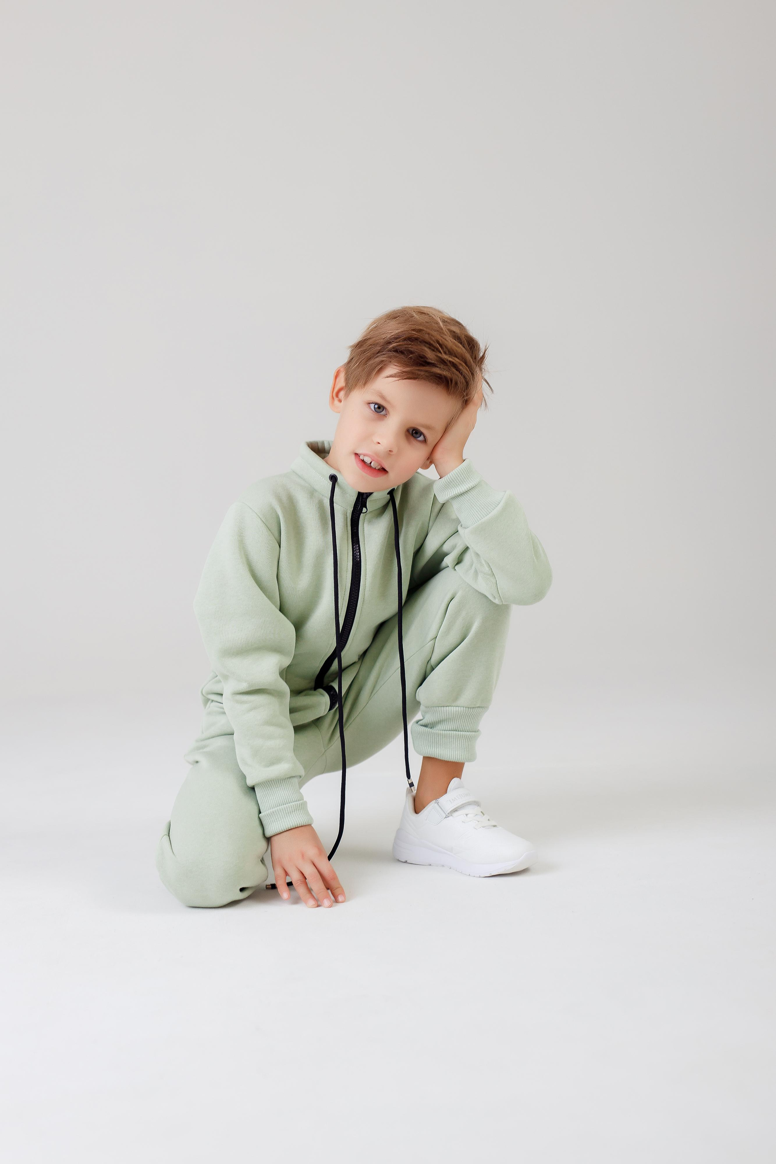 PAVEL. Модельная студия MIA Models