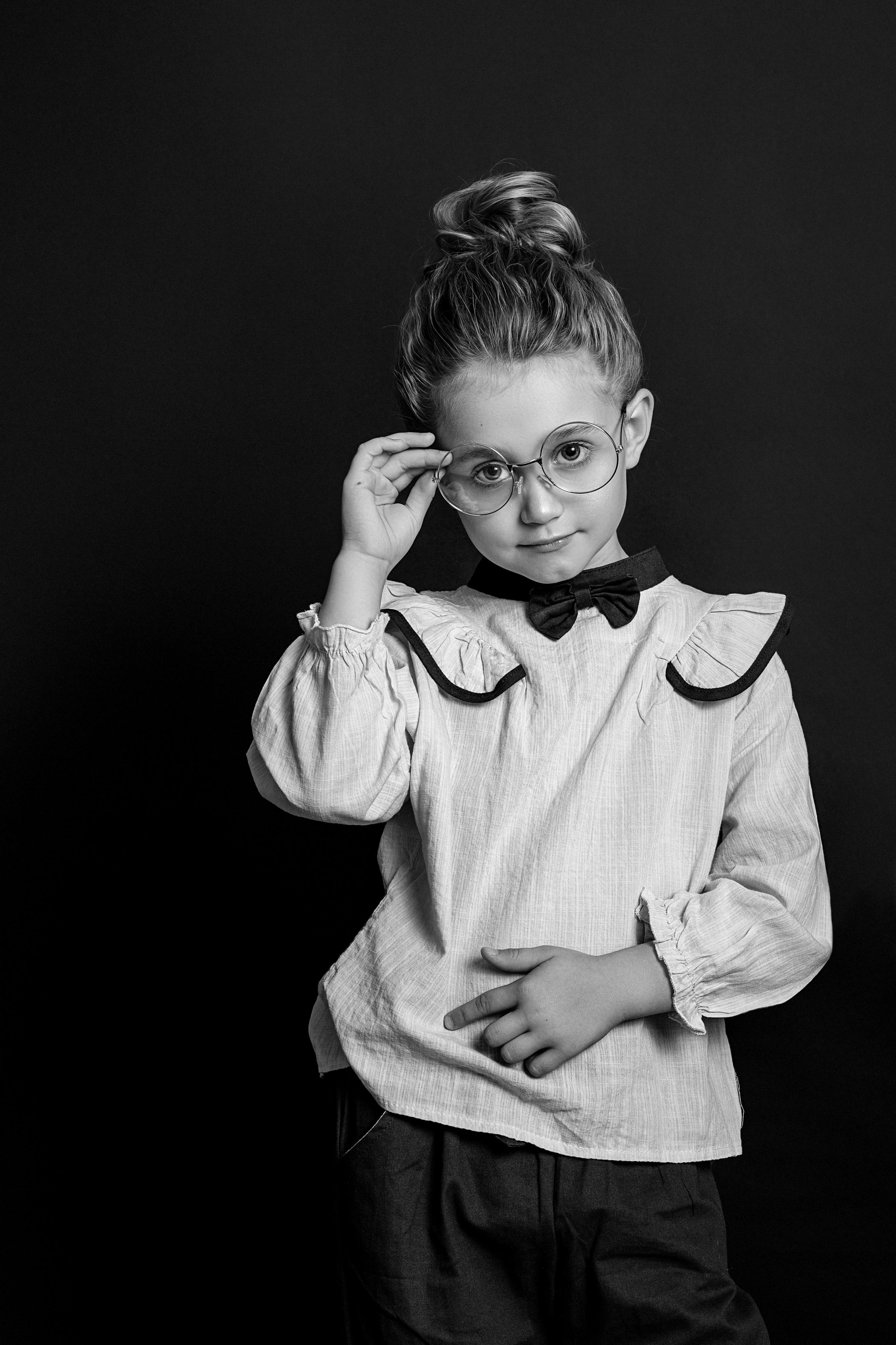 VICTORIA. Модельная студия MIA Models