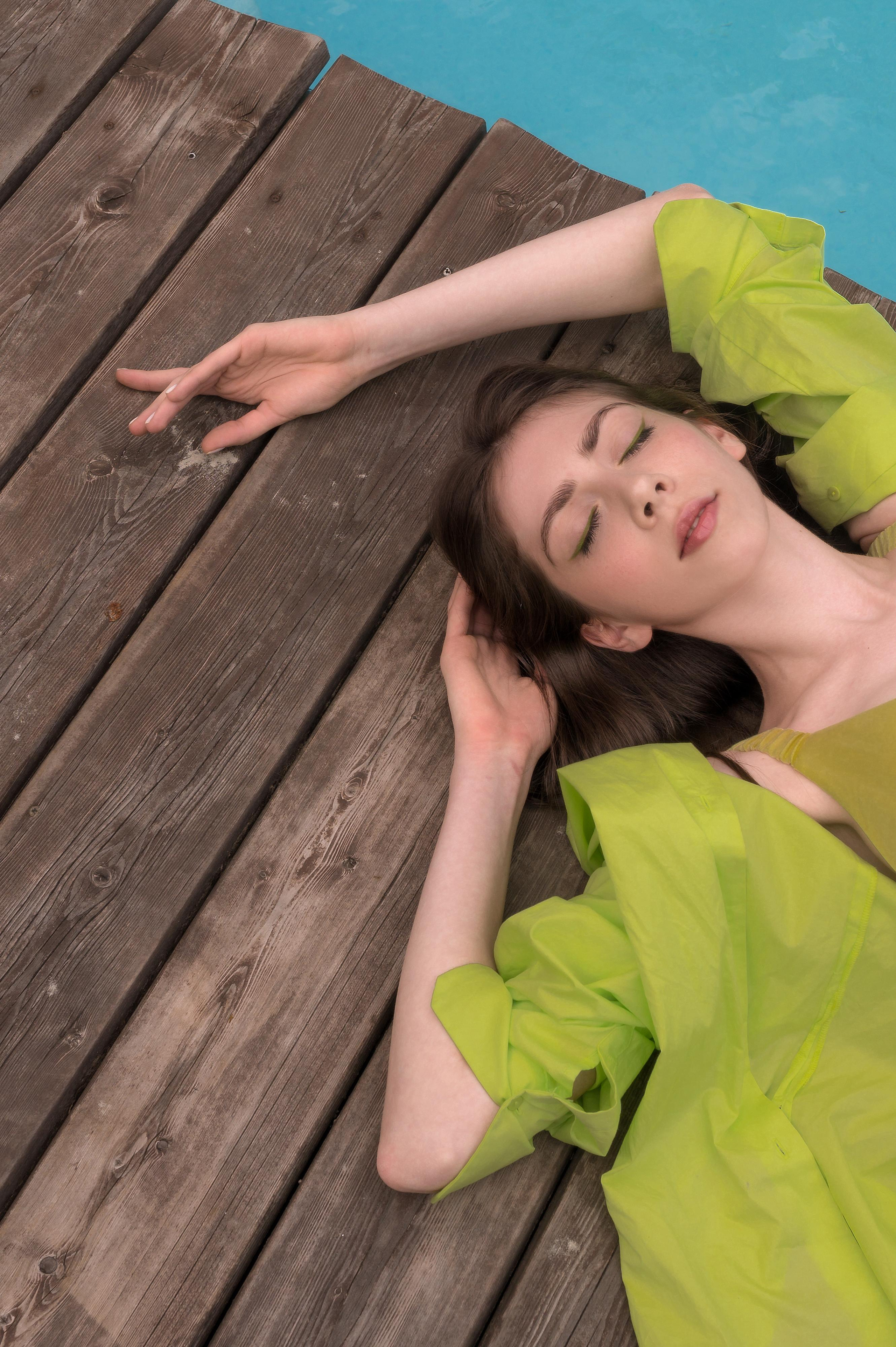 ALINA. Модельная студия MIA Models