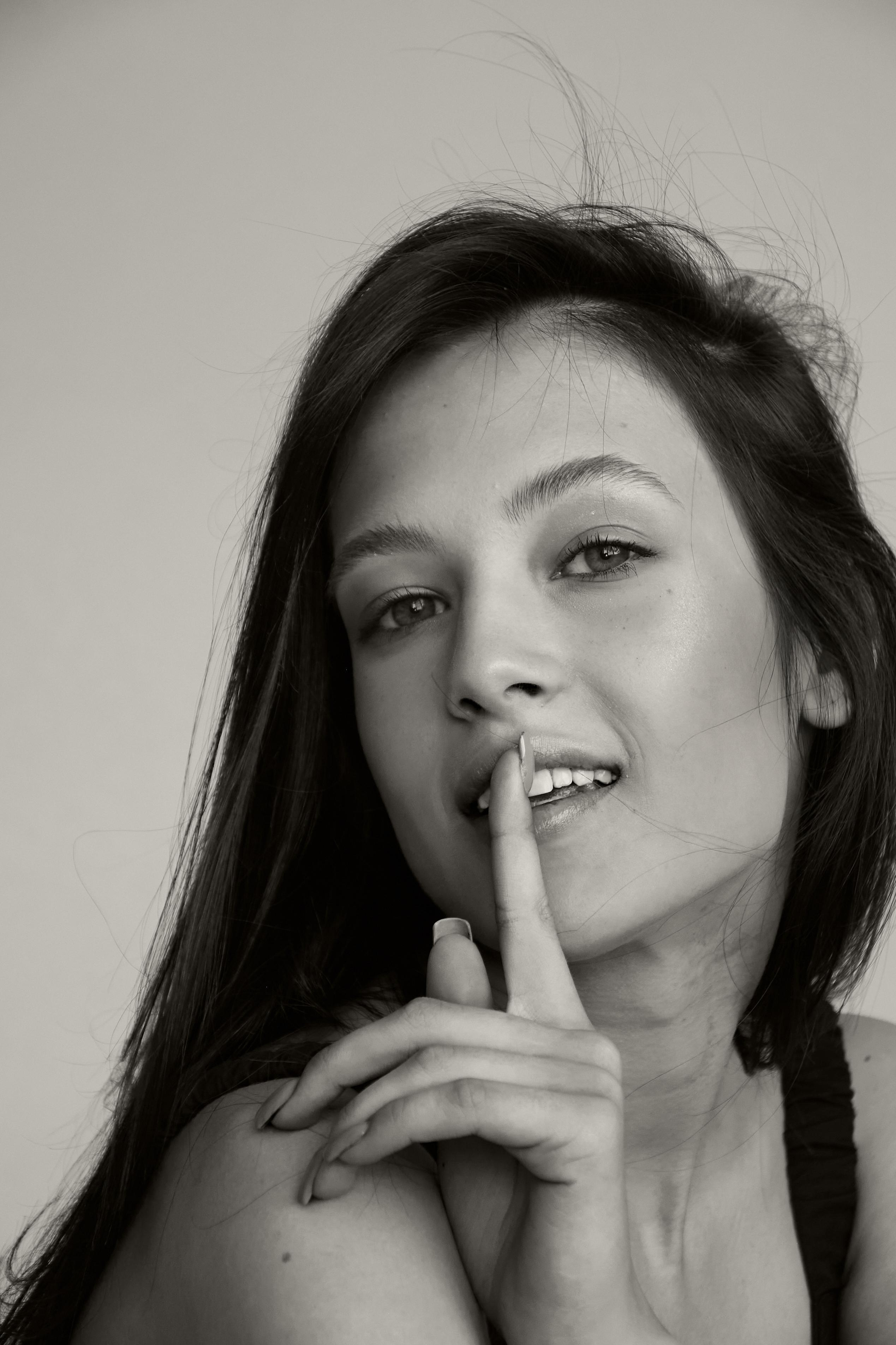 NADYA. Модельная студия MIA Models