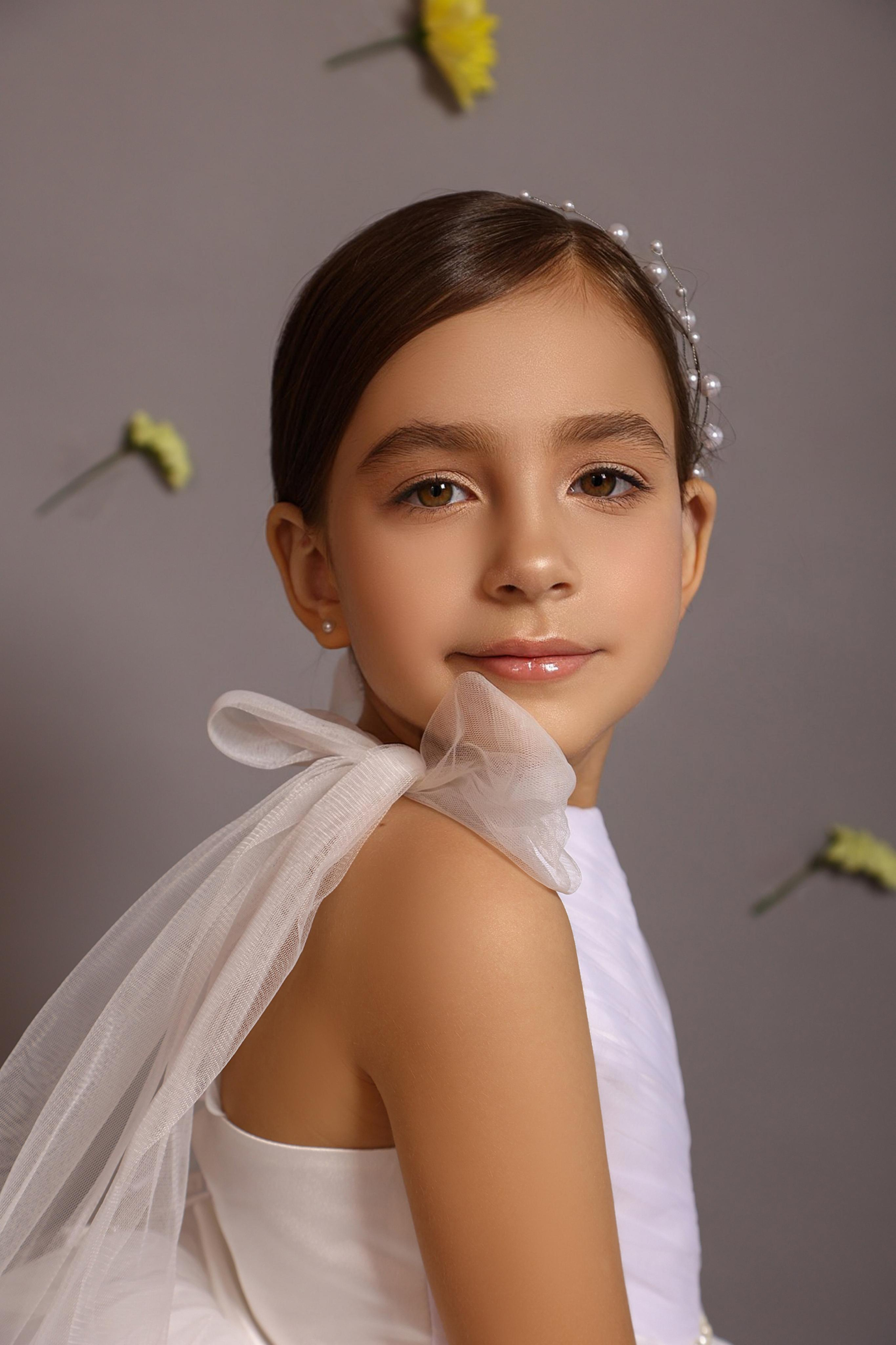 MAYA. Модельная студия MIA Models