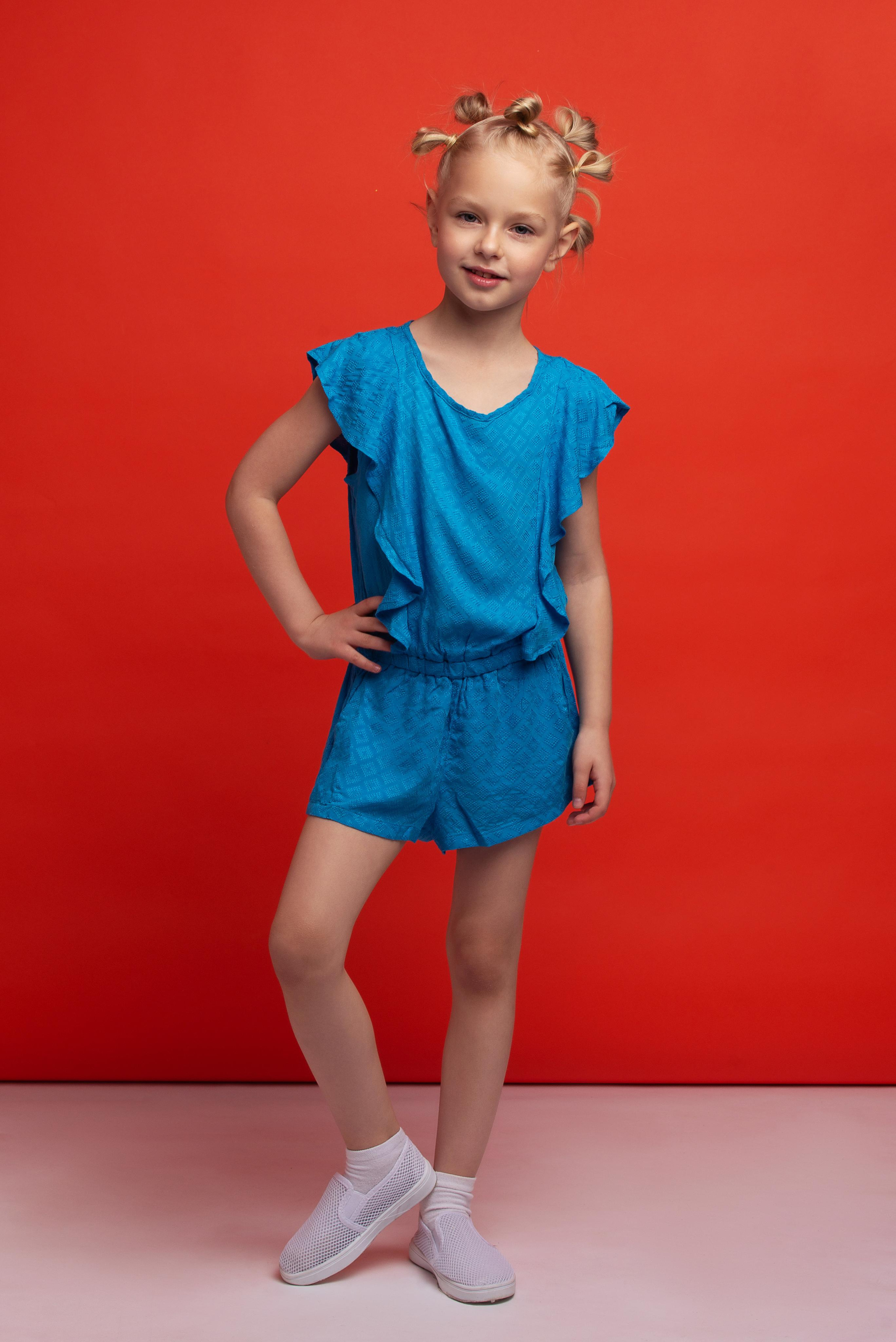 ANNA. Модельная студия MIA Models