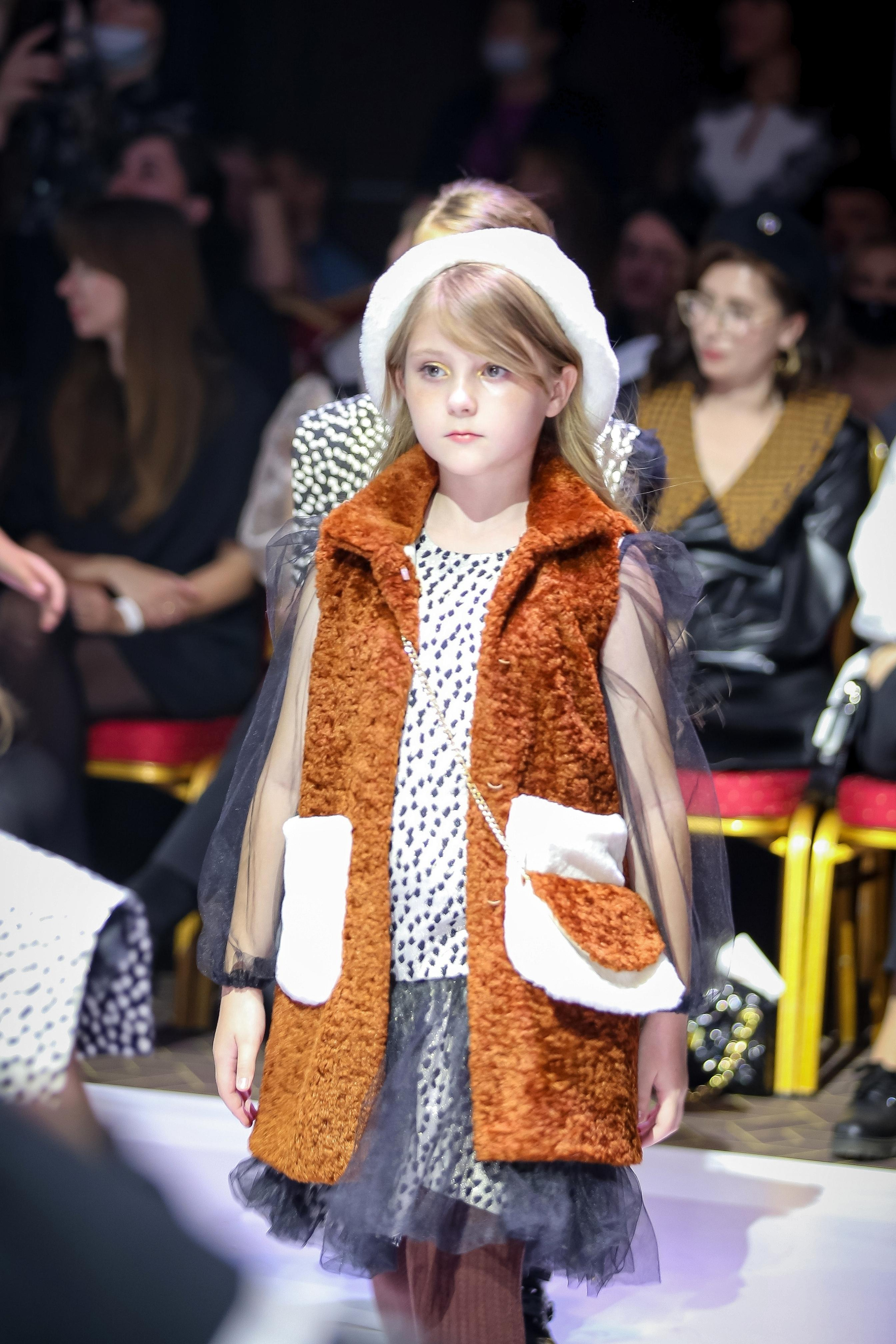 DON FASHION WEEK г. Ростов-на-Дону. Модельная студия MIA Models