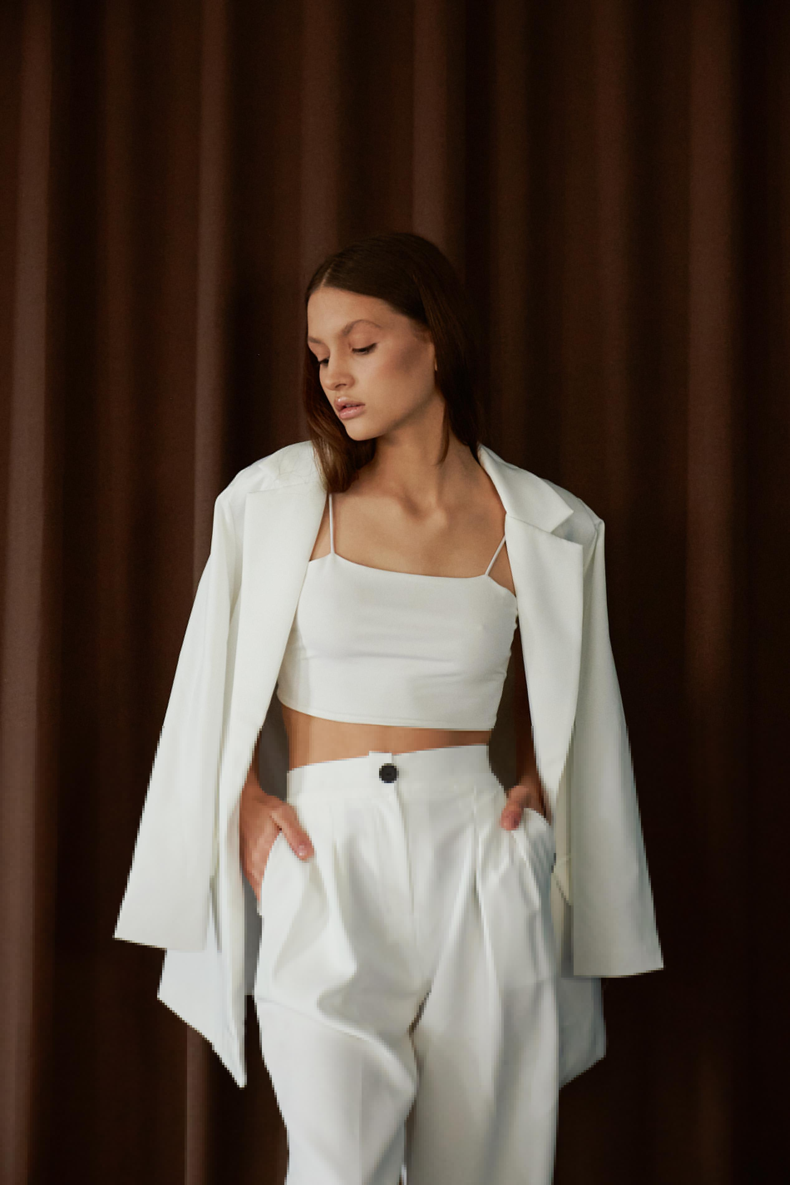 ULYANA. Модельная студия MIA Models