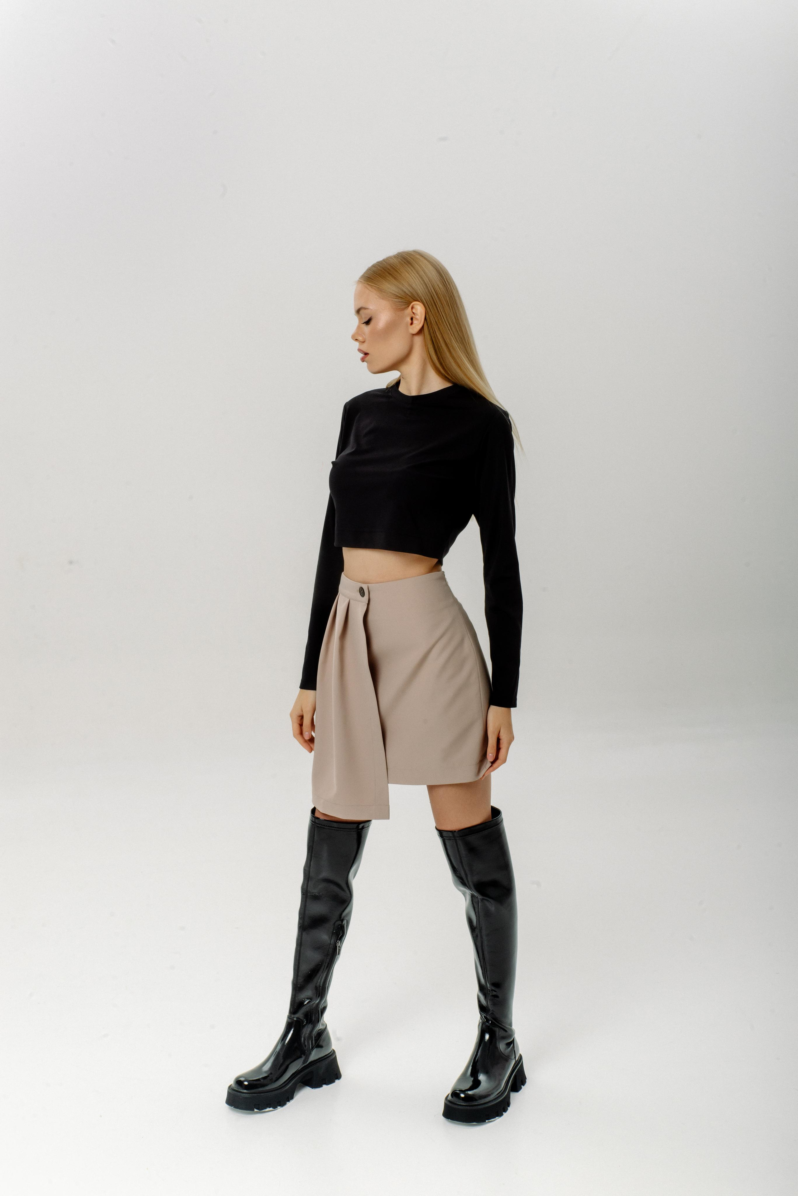 ELENA. Модельная студия MIA Models