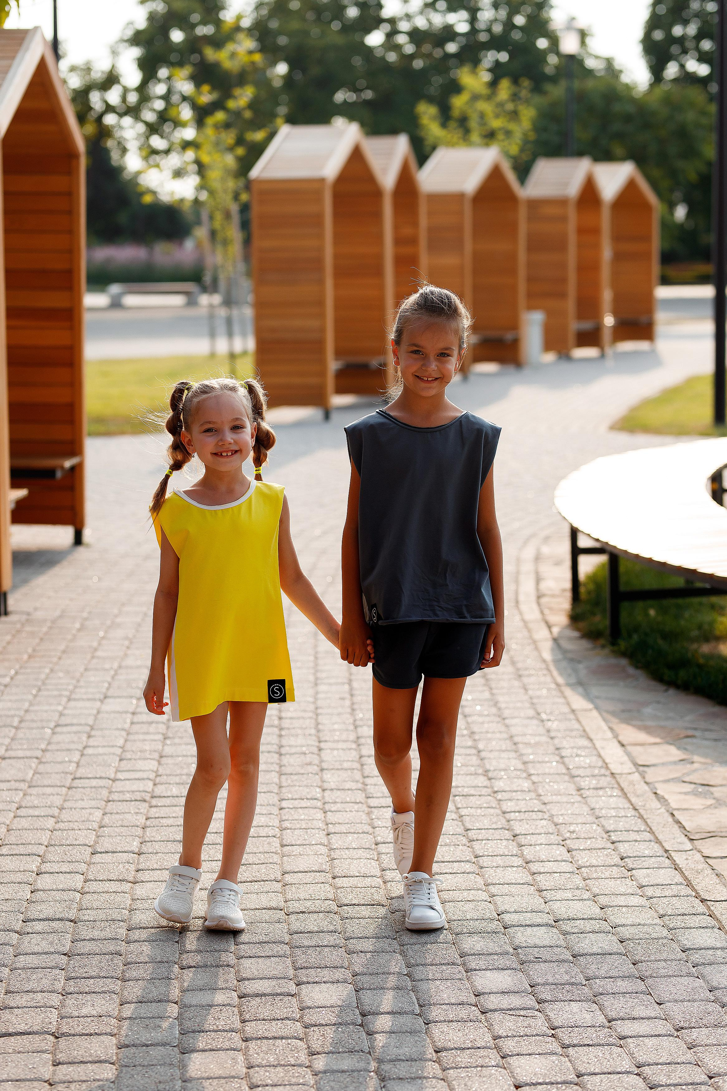 Рекламная съемка для Бренда SAPA KIDS. Модельная студия MIA Models