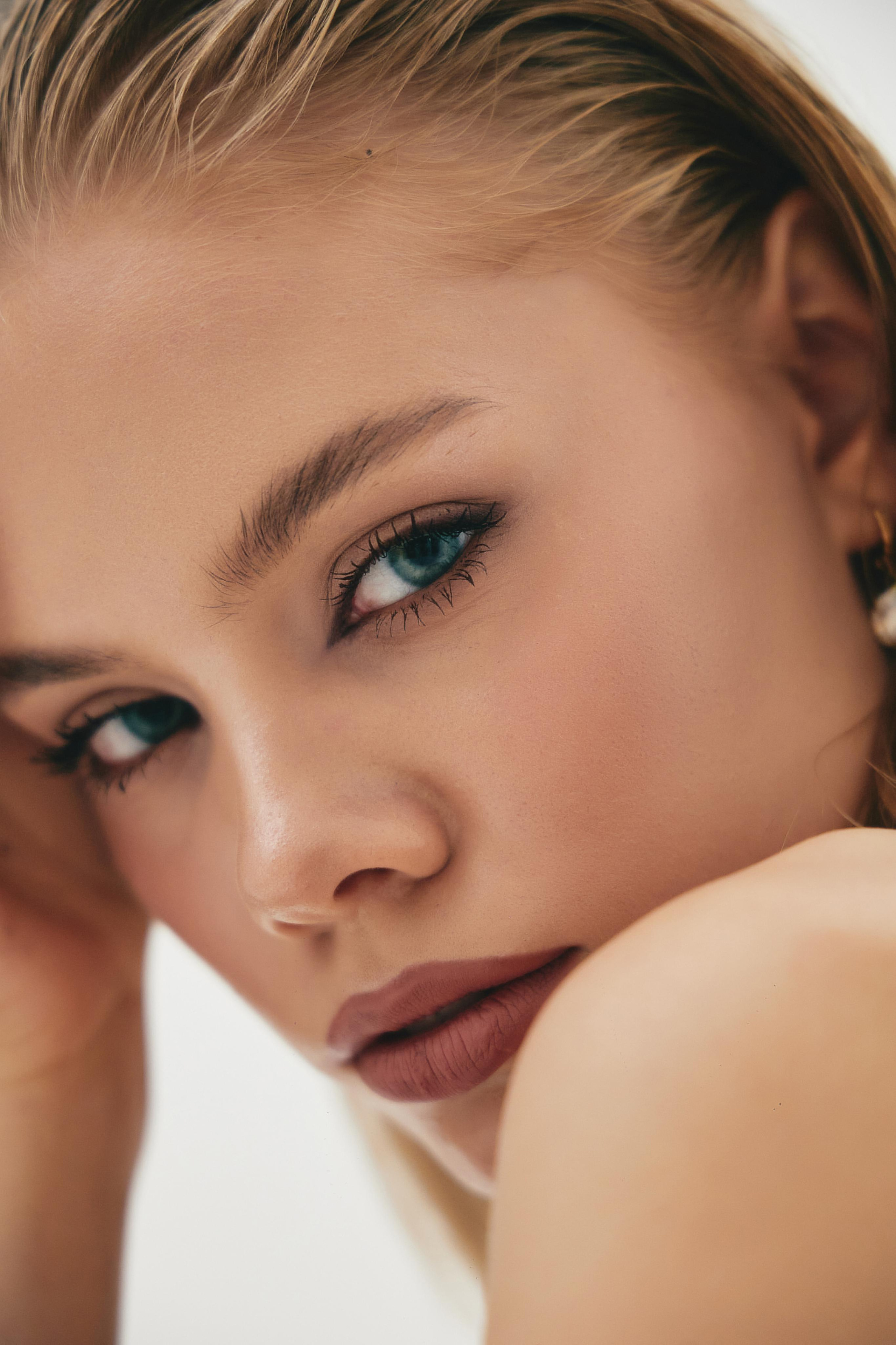 ELENA. Модельная студия MIA Models