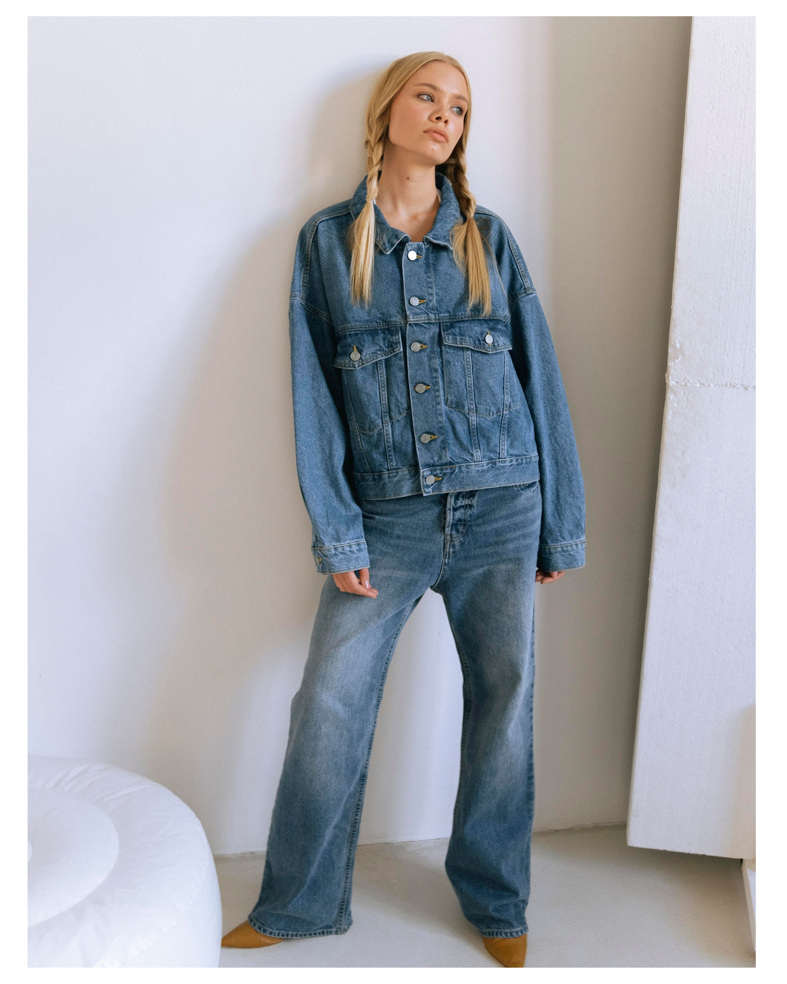 Модель ЕЛЕНА. Модельная студия MIA Models