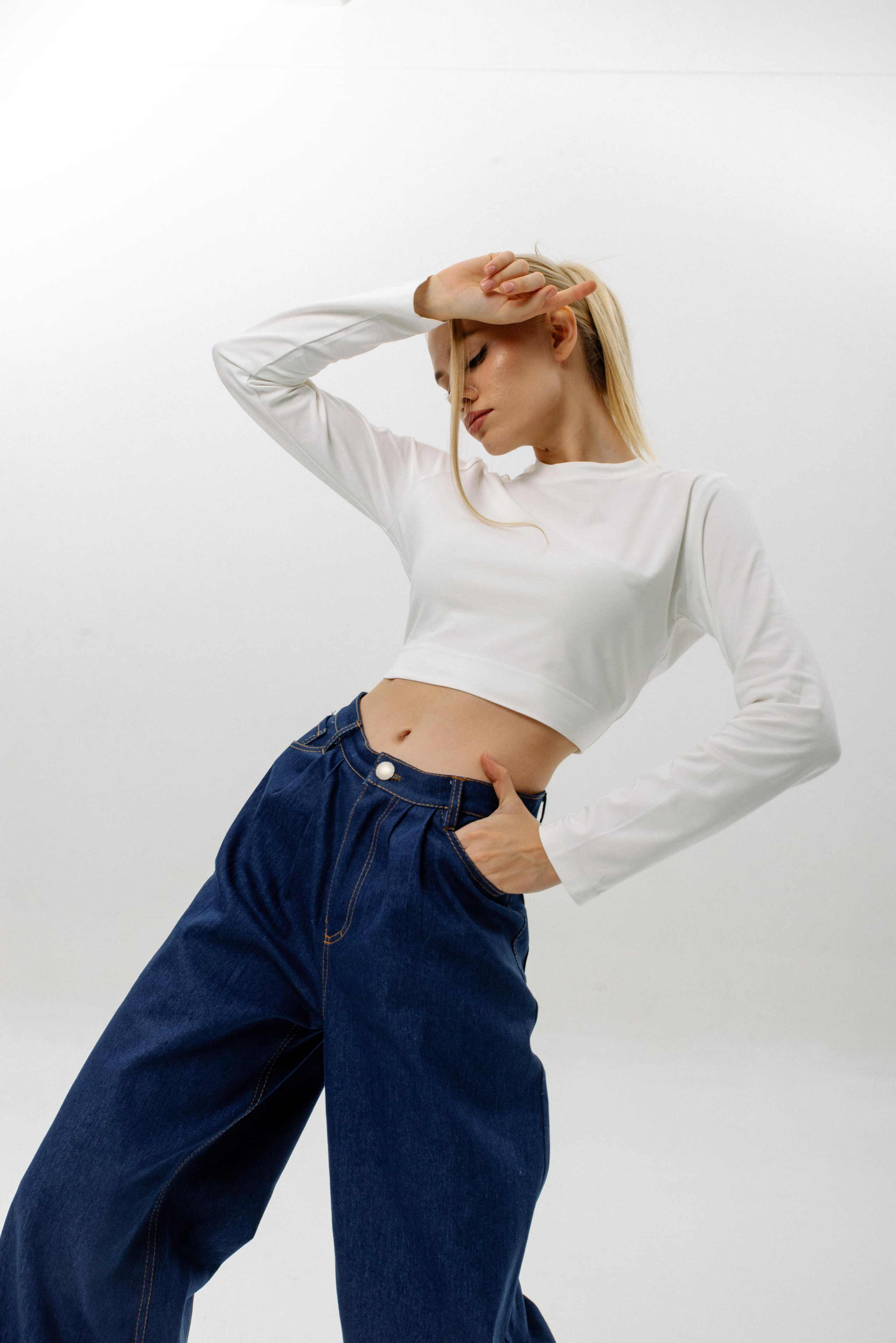 ELENA. Модельная студия MIA Models