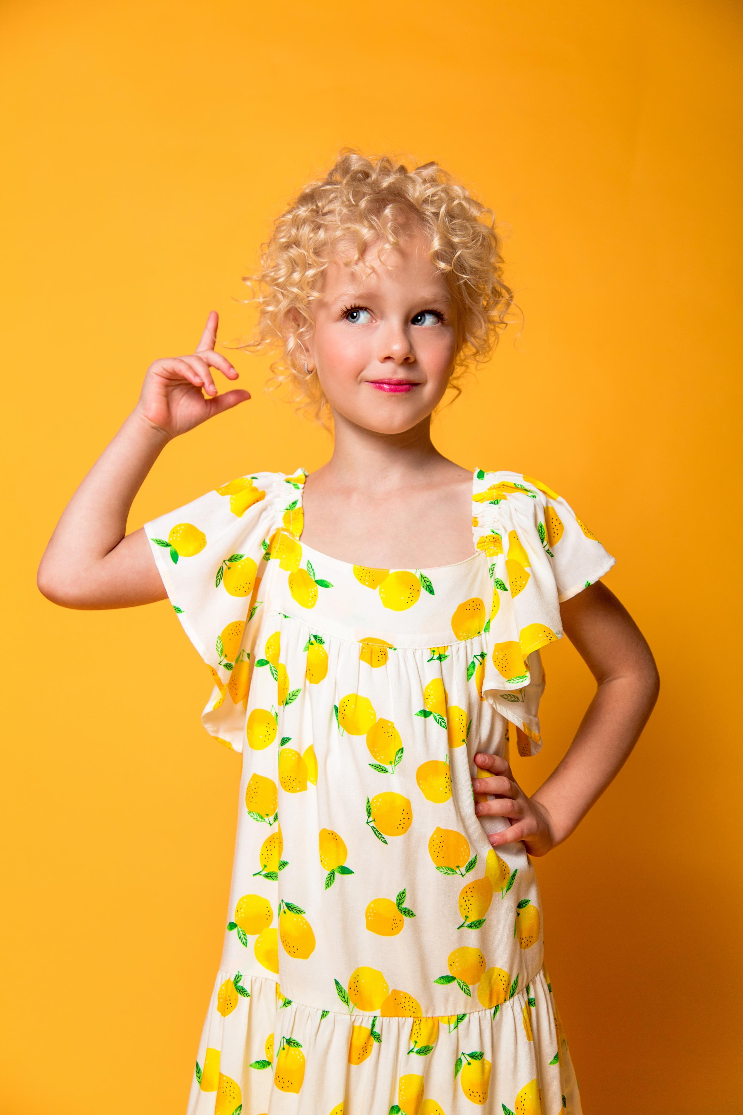 ANNA. Модельная студия MIA Models