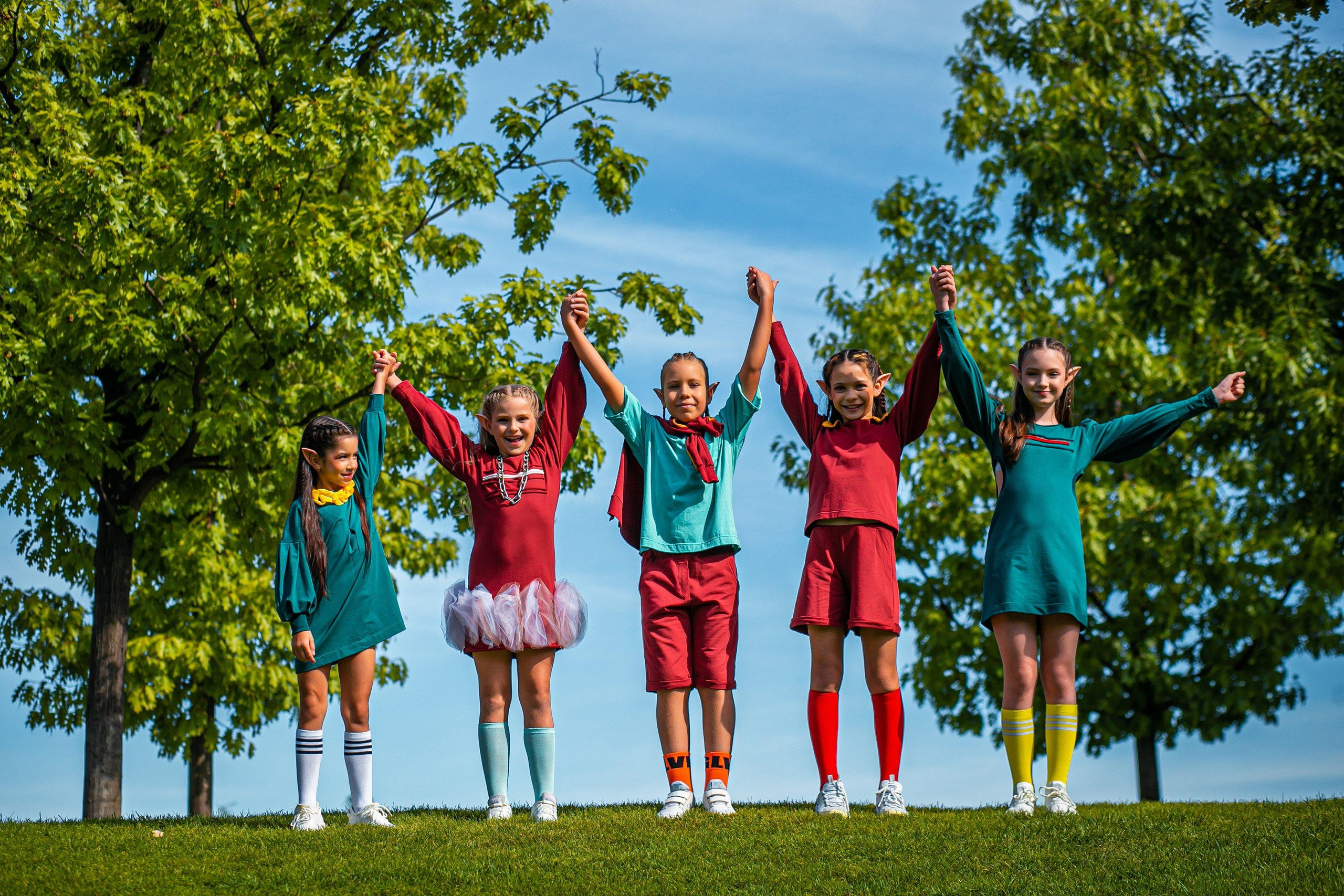 BRAND «SOVANA». Модельная студия MIA Models