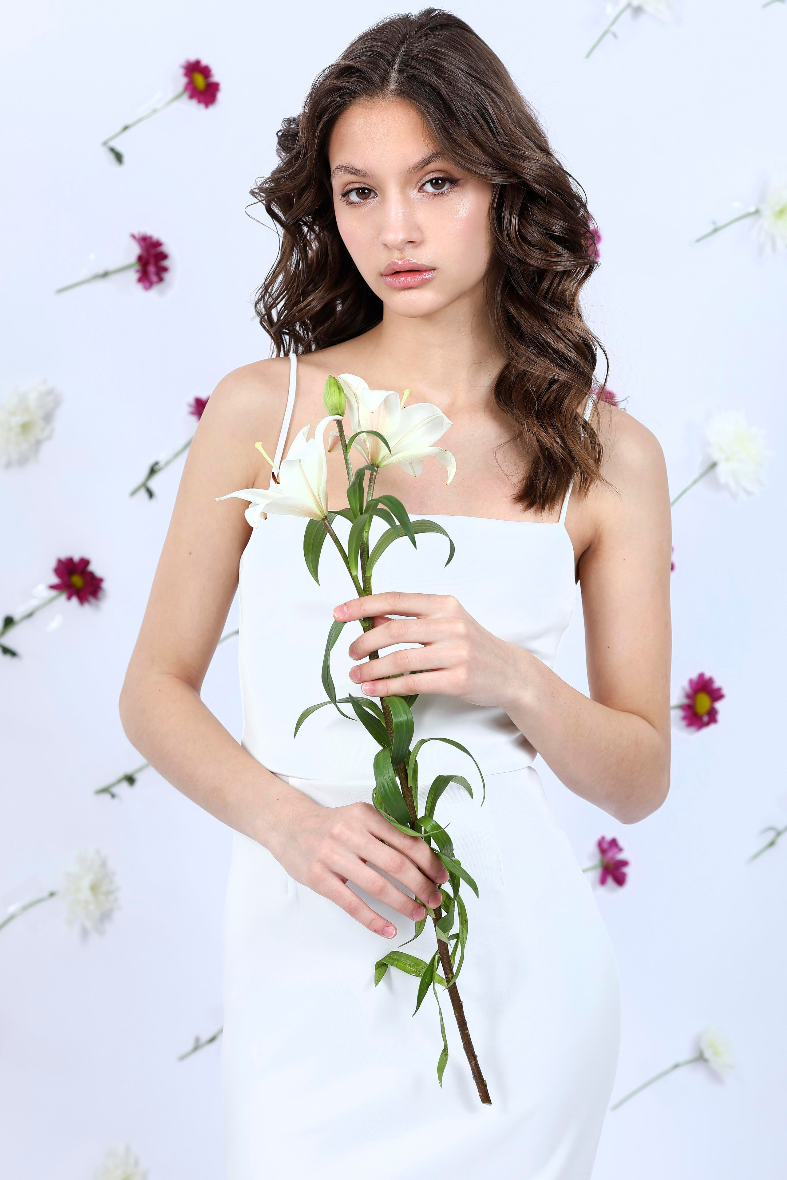 ULYANA. Модельная студия MIA Models