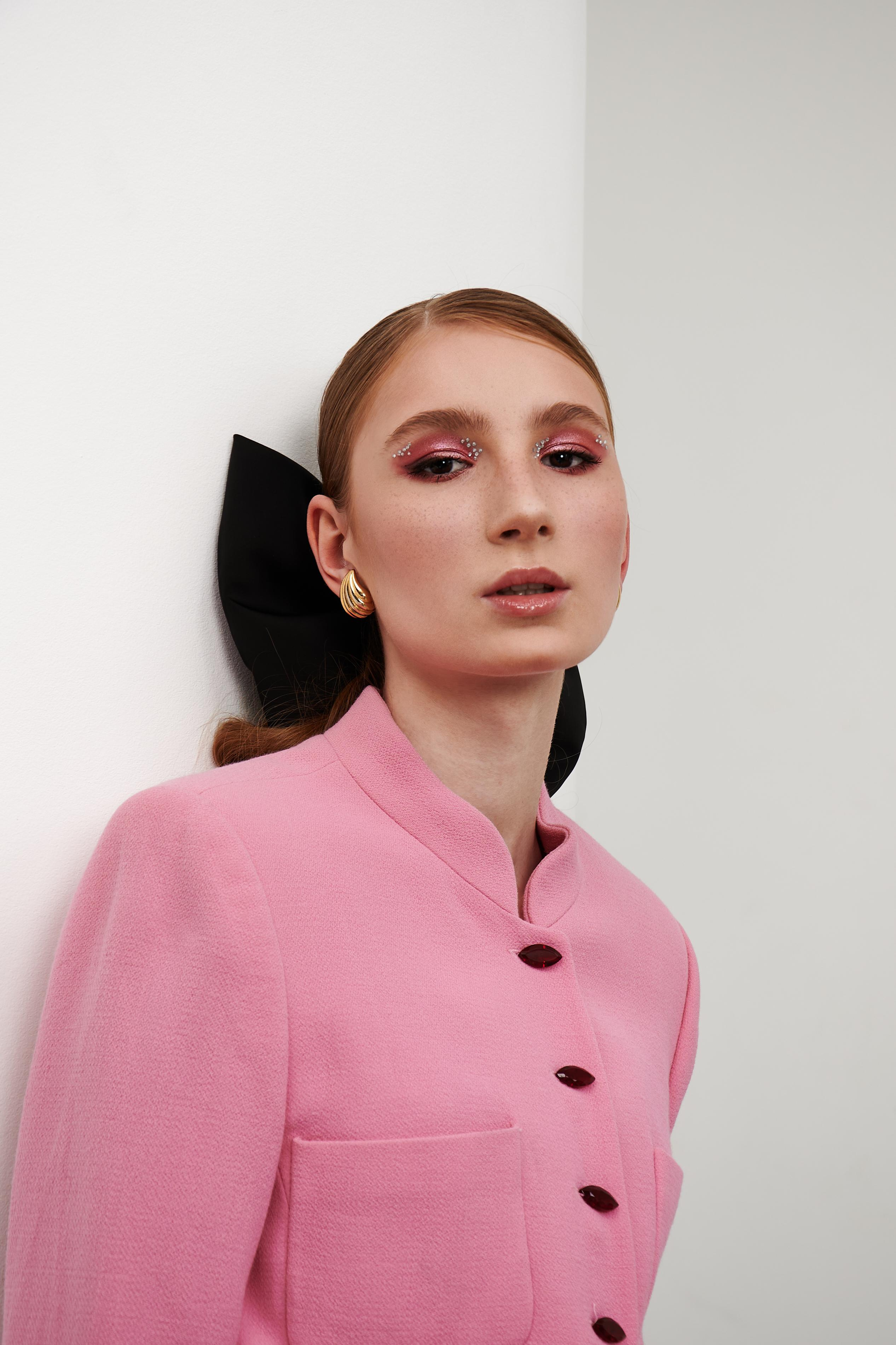 DARIA. Модельная студия MIA Models