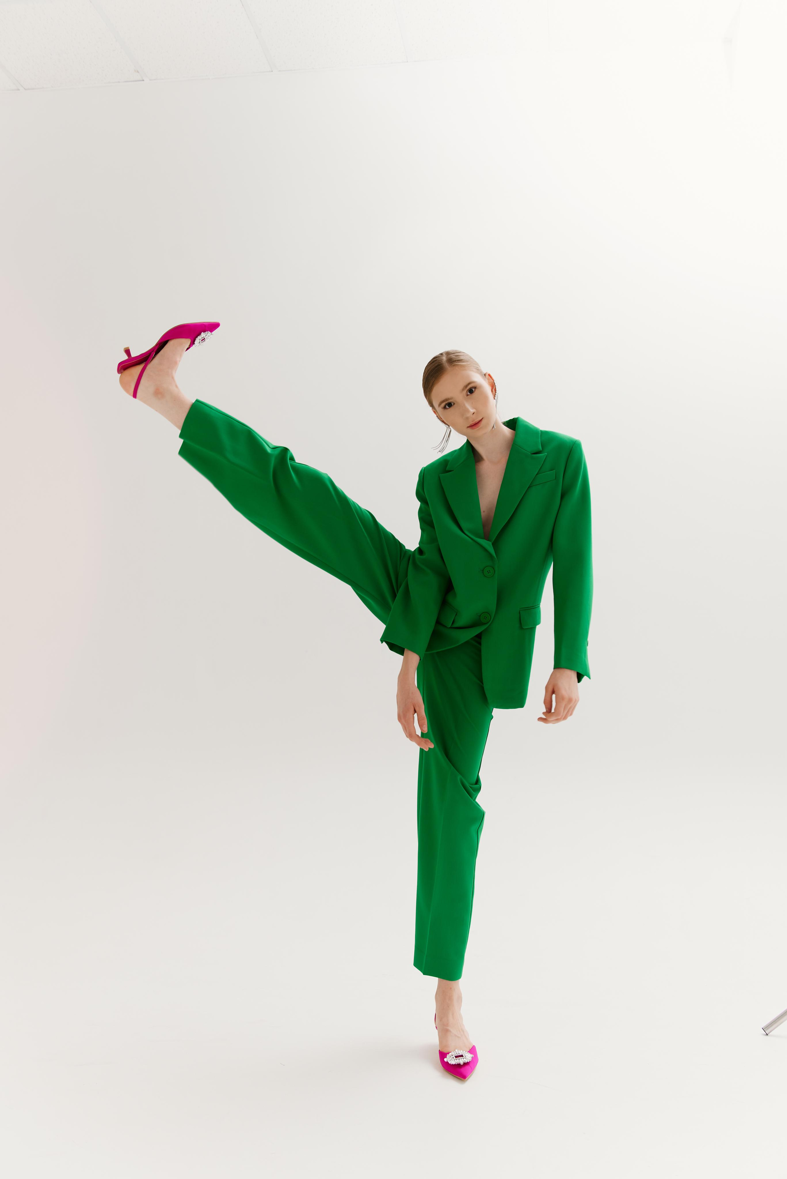 DARIA. Модельная студия MIA Models