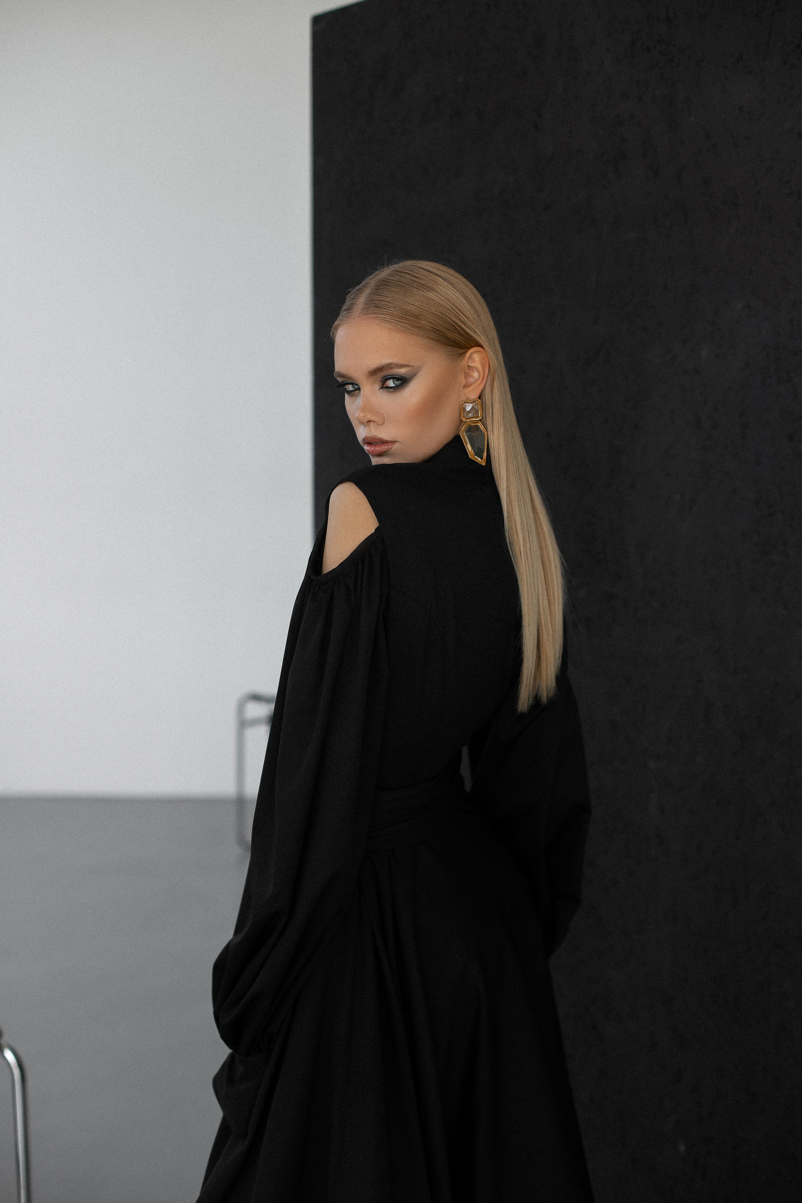 ELENA. Модельная студия MIA Models