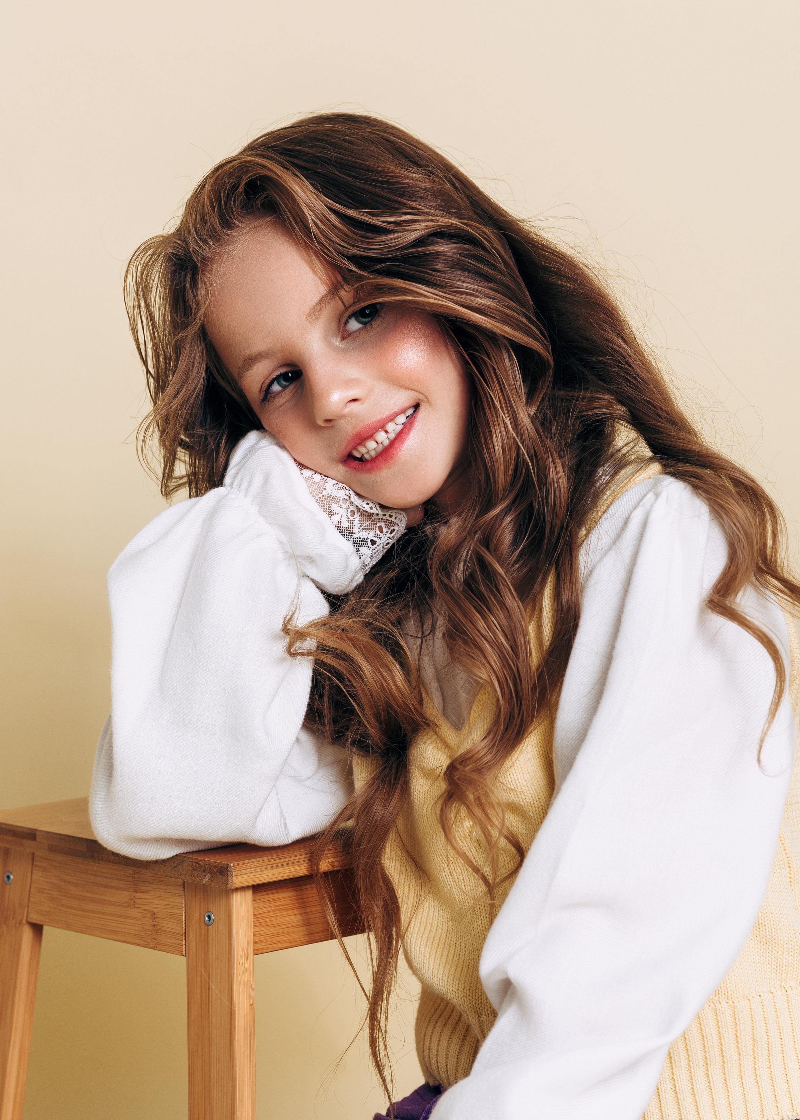 ALENA. Модельная студия MIA Models